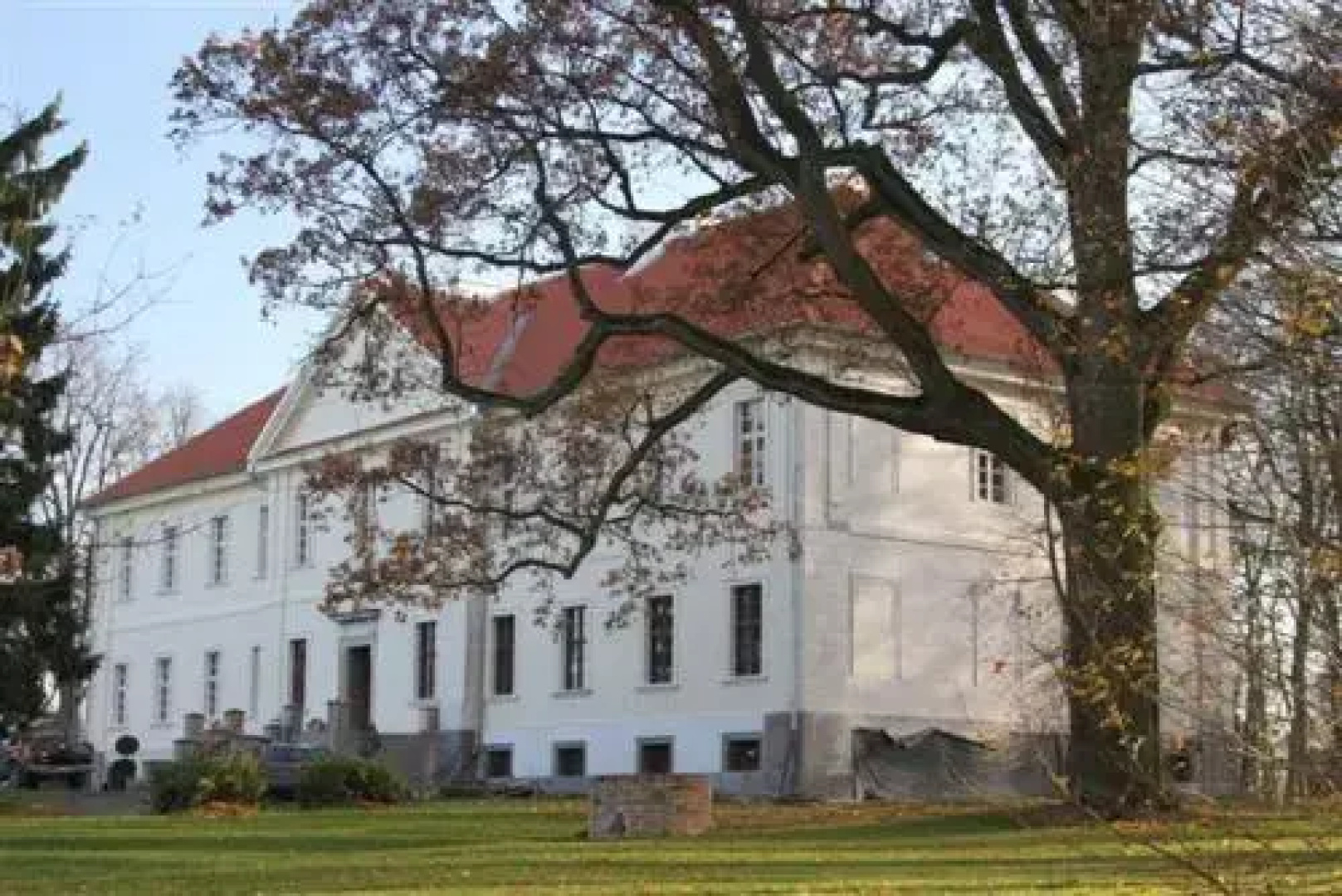 Pałac Nakomiady