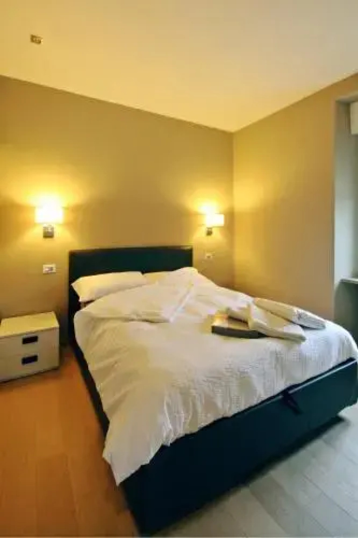 Residence alla Posta MGM