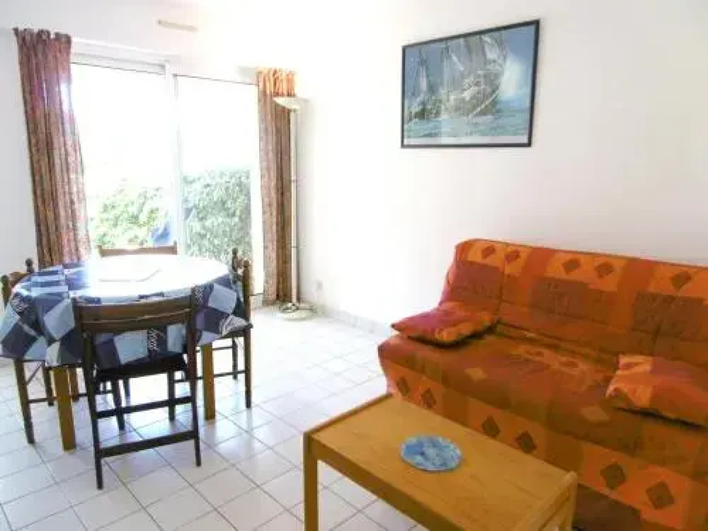 Appartment Erwan