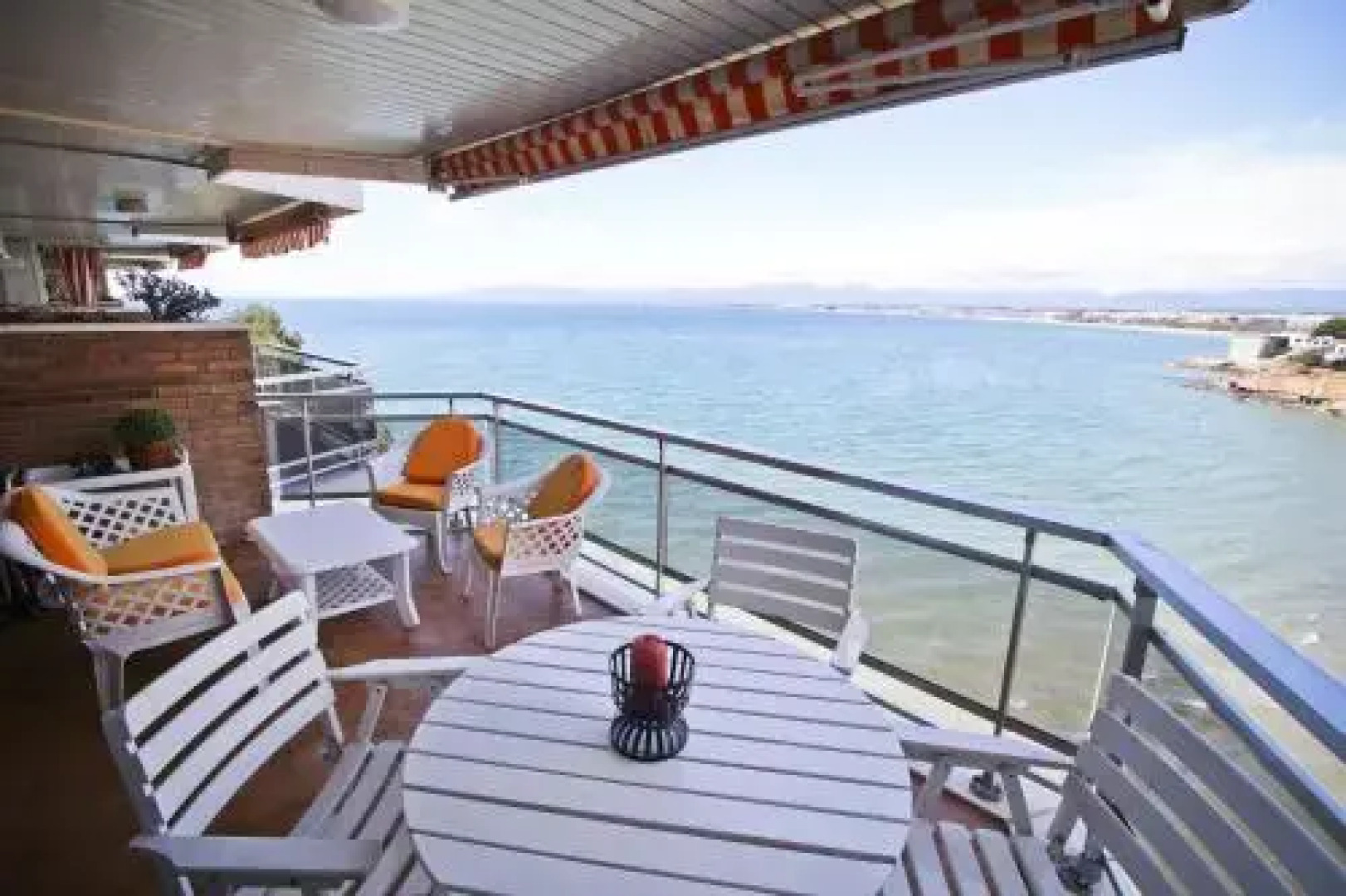 Itziar Planet Costa Dorada