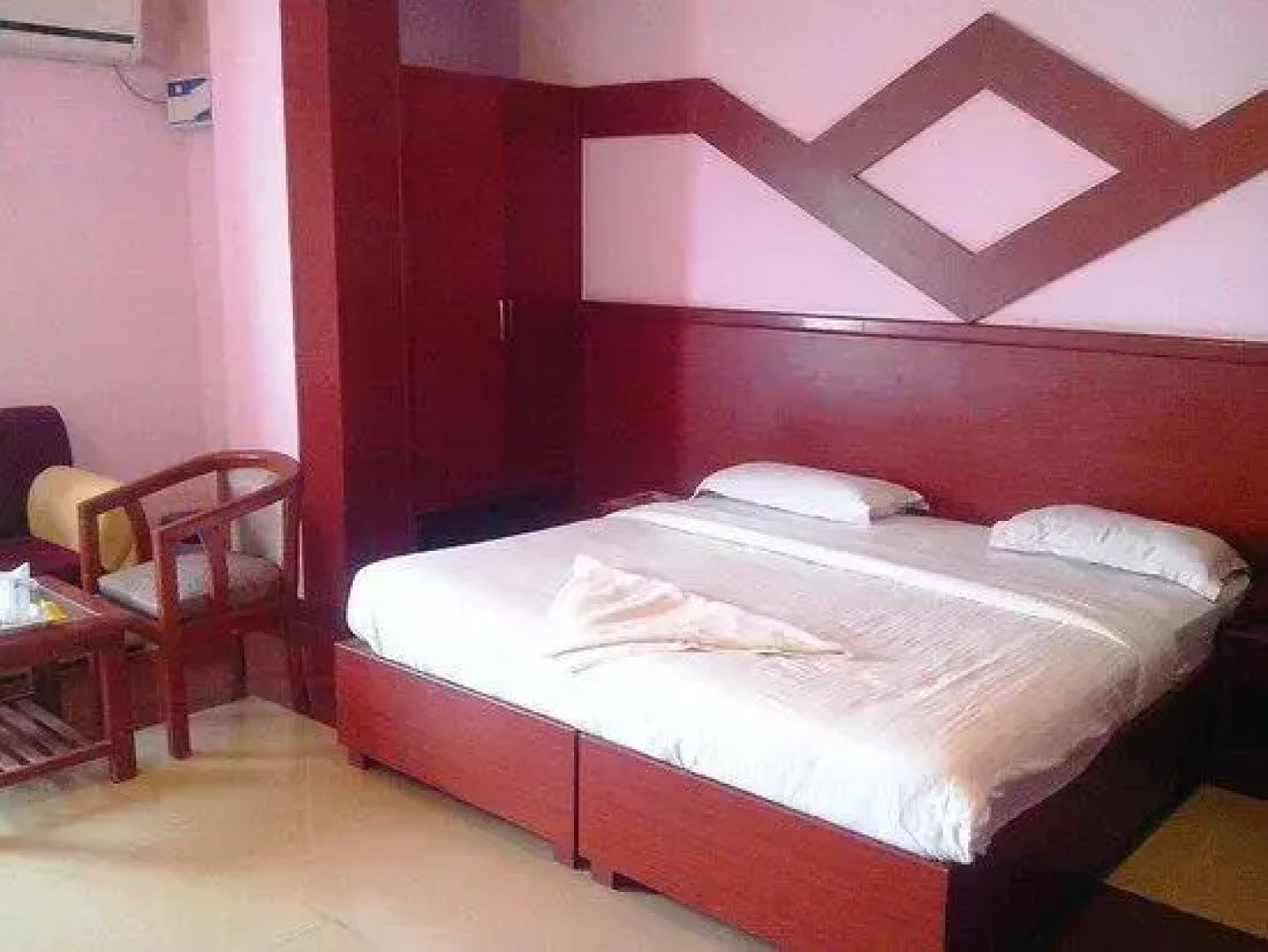 Saubhagya Inn International