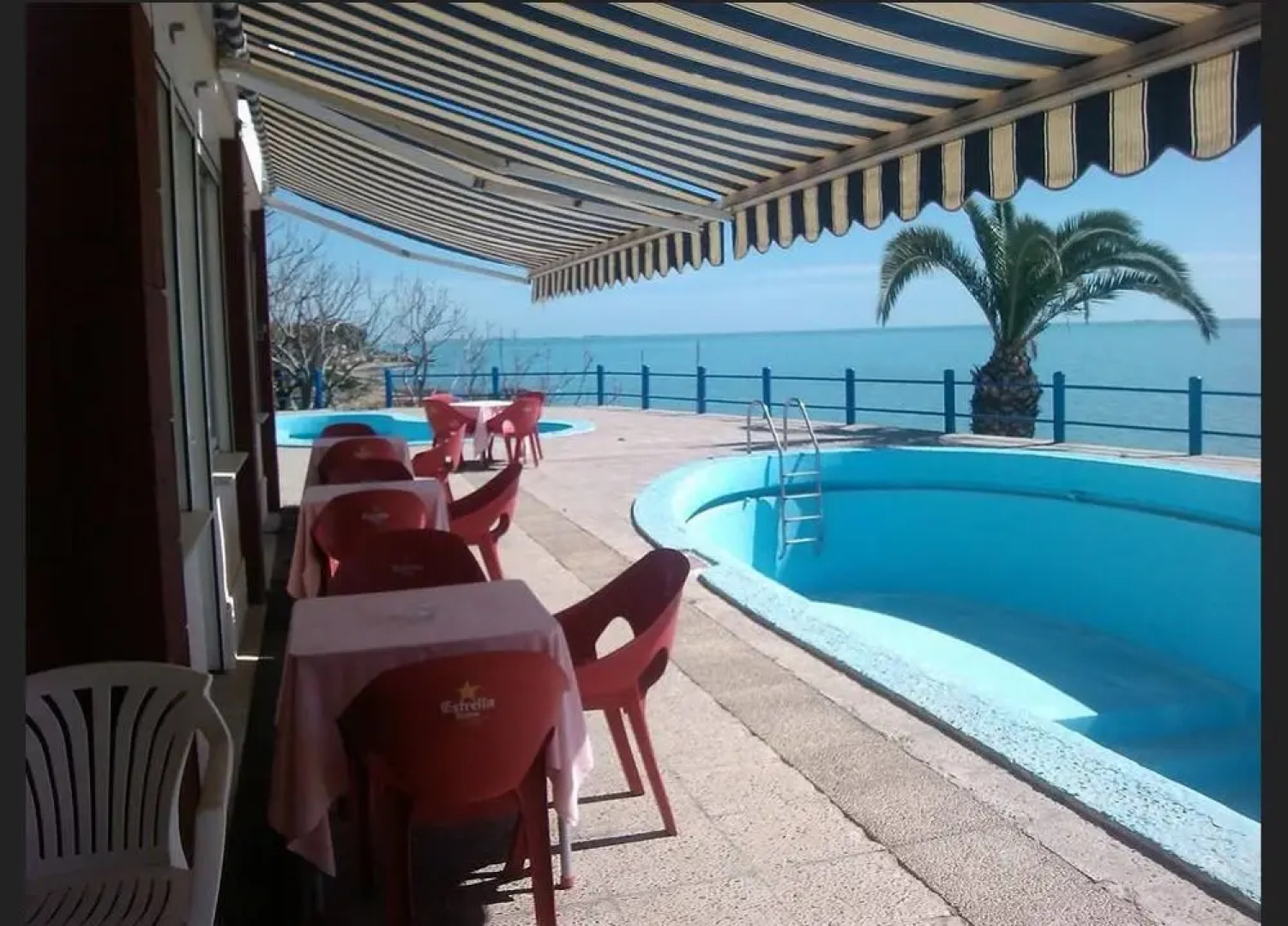 Hostal Montecarlo