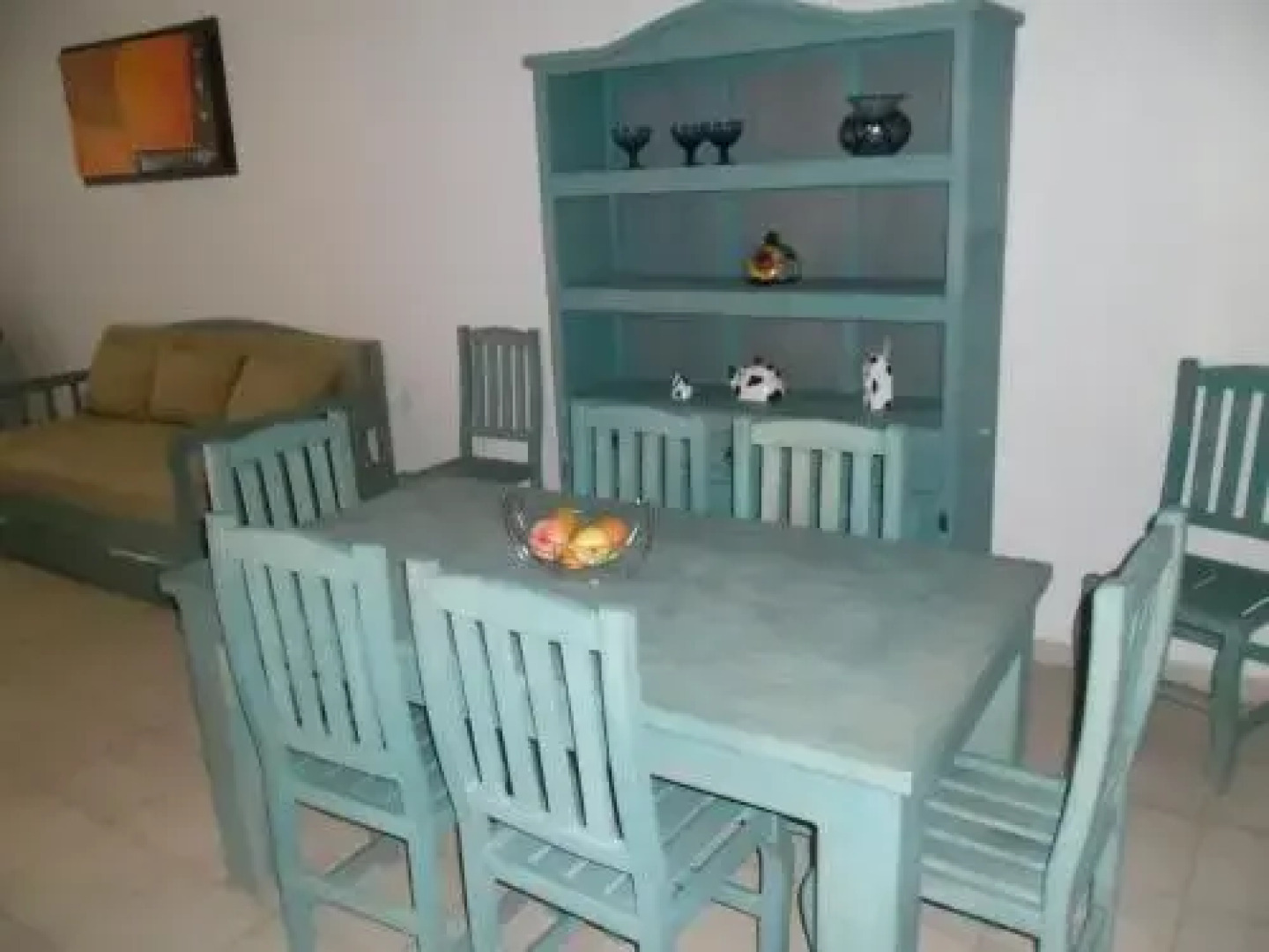 Bungalows La Capilla