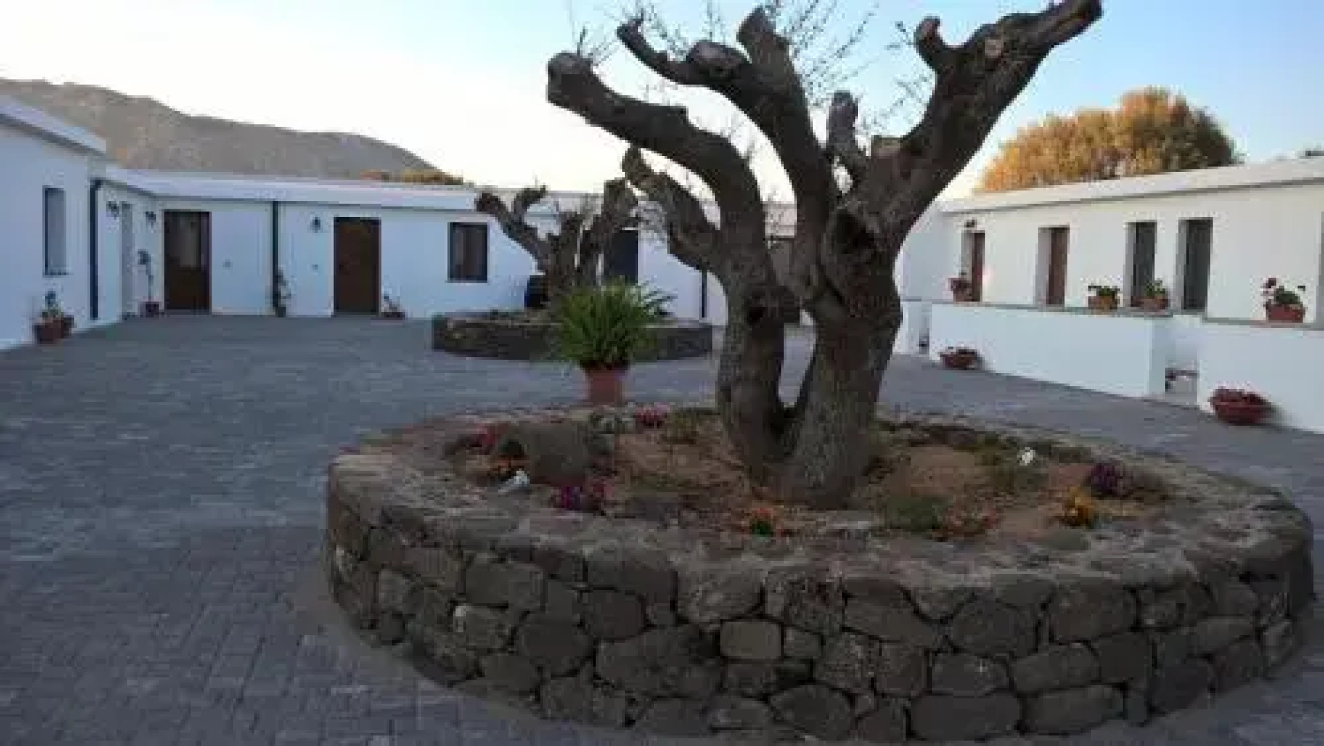 Agriturismo Vistamare