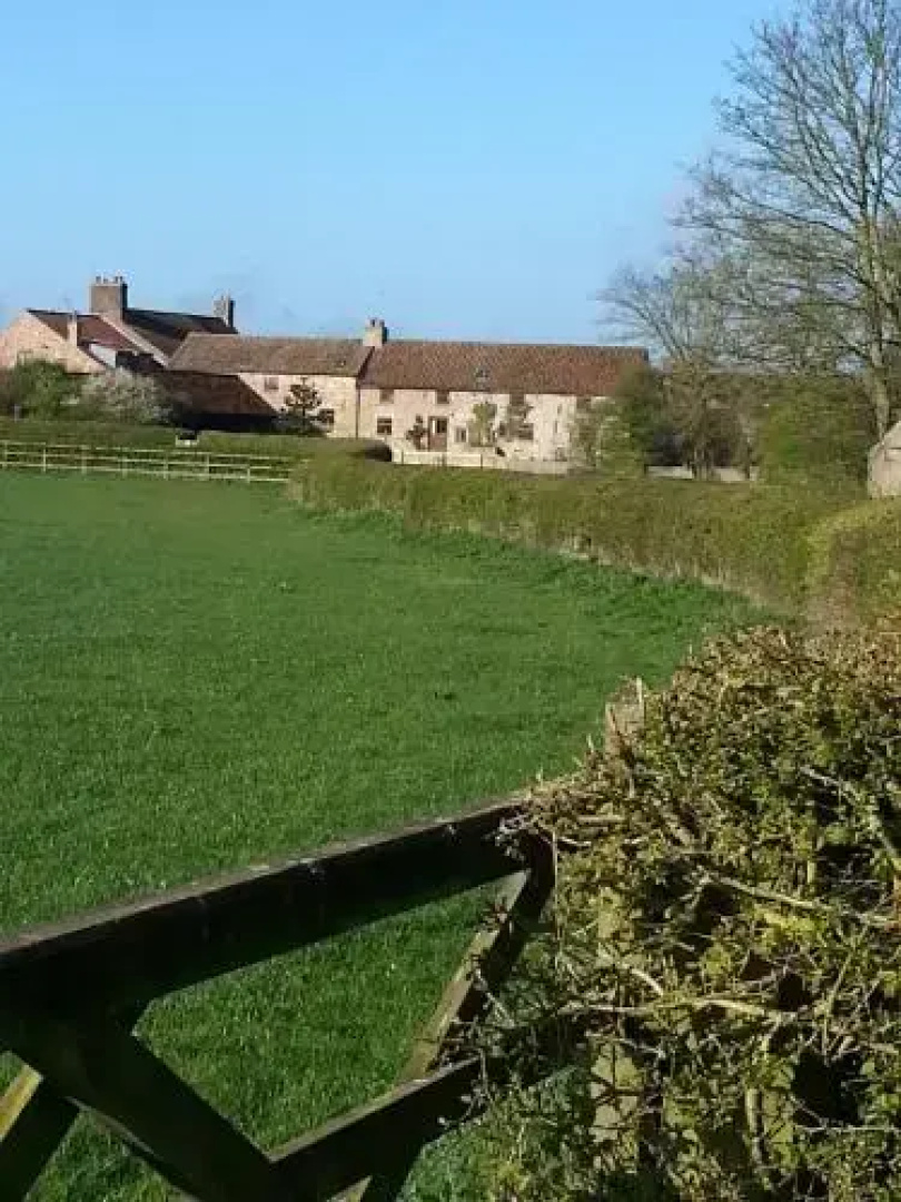 The Granary