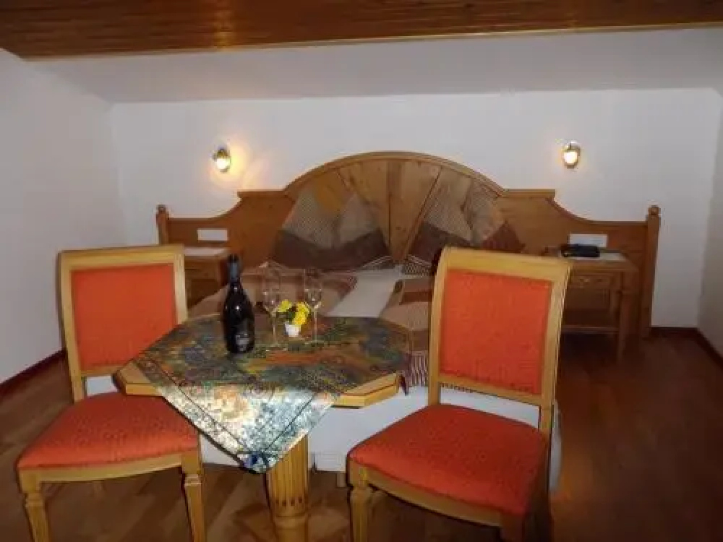 Ferienhaus Hochwimmer