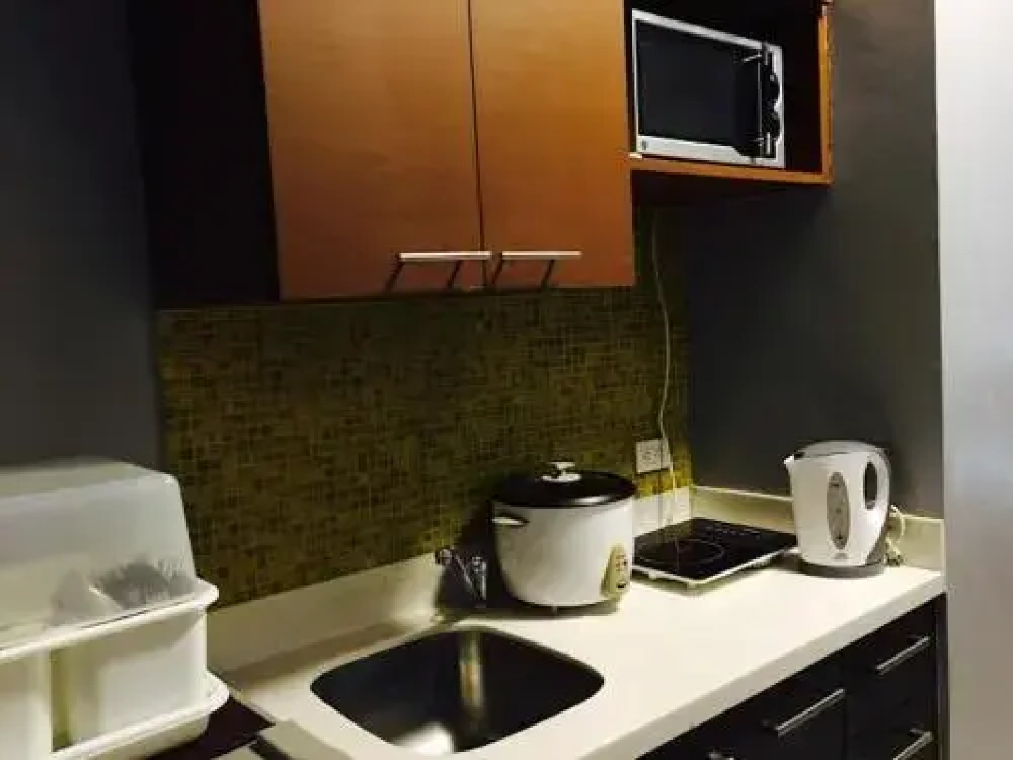 409 at Jacana B Condominium
