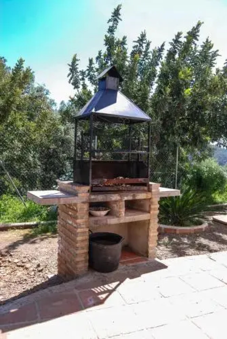 Finca Mazuqueto