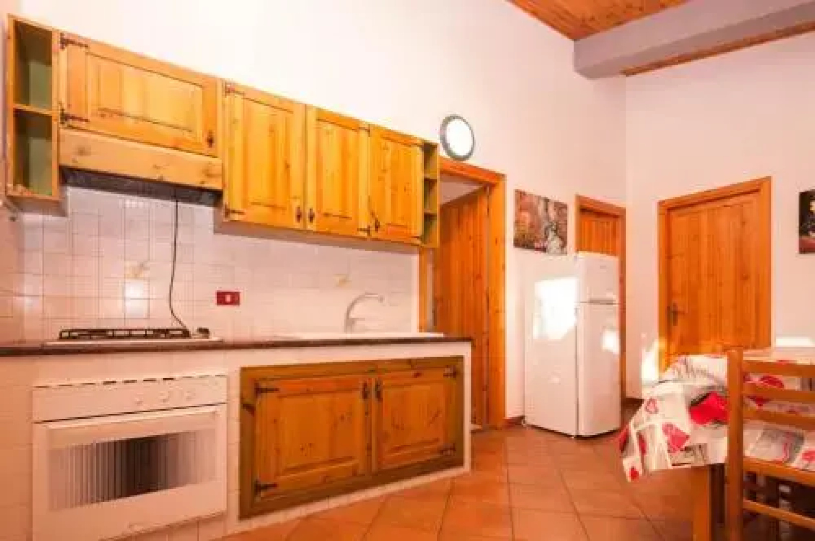 Villa Cicas