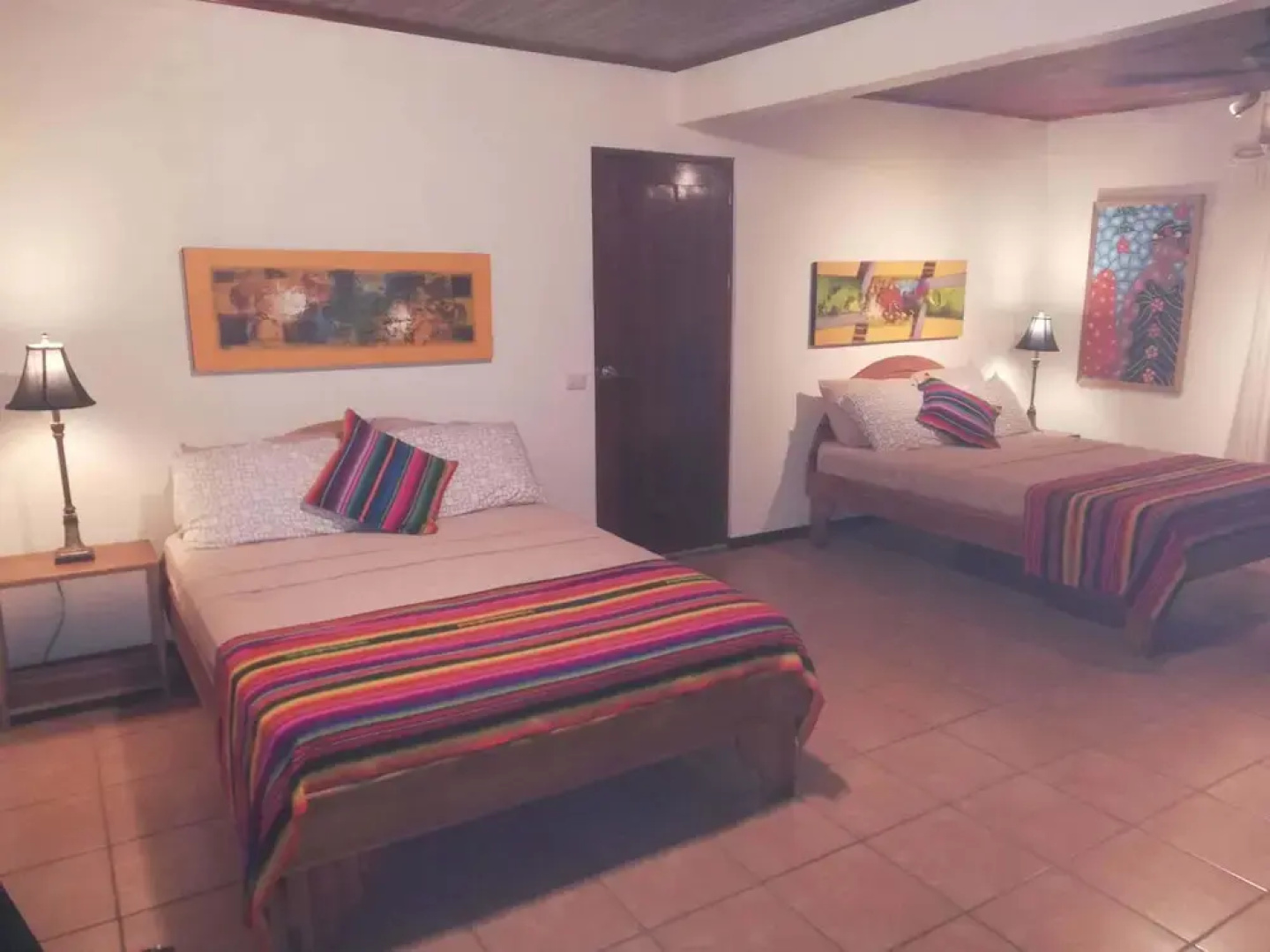 Coyaba Tropical Elegant Adult Guesthouse