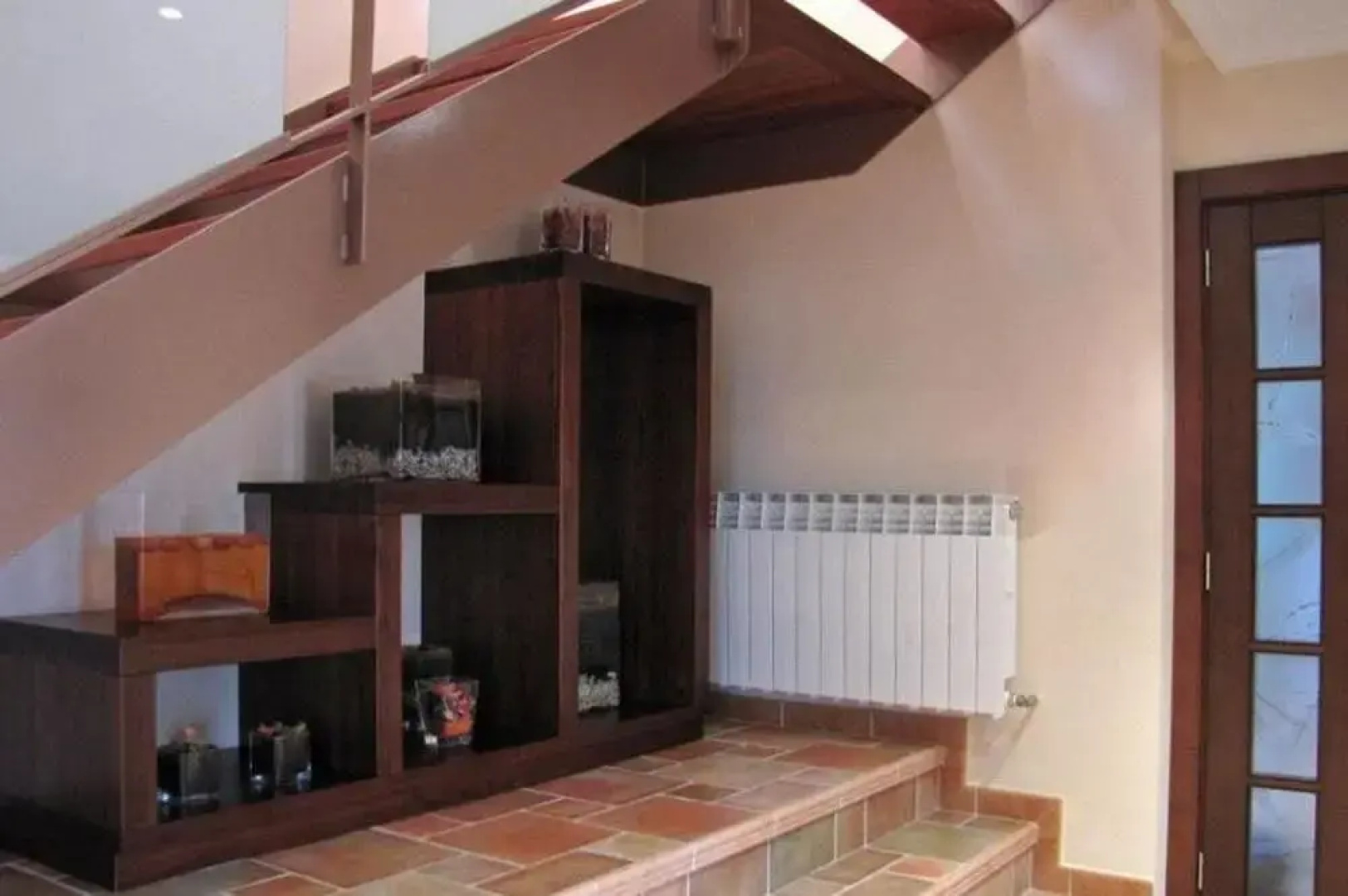 Casa Rural San Lorenzo