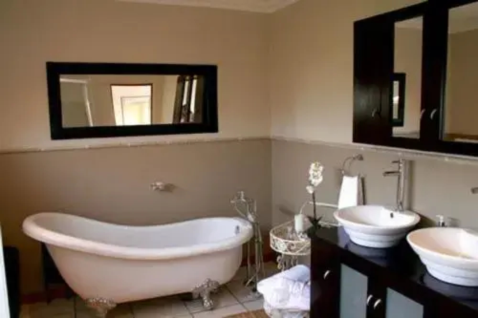 Zuikerkop Country Game Lodge