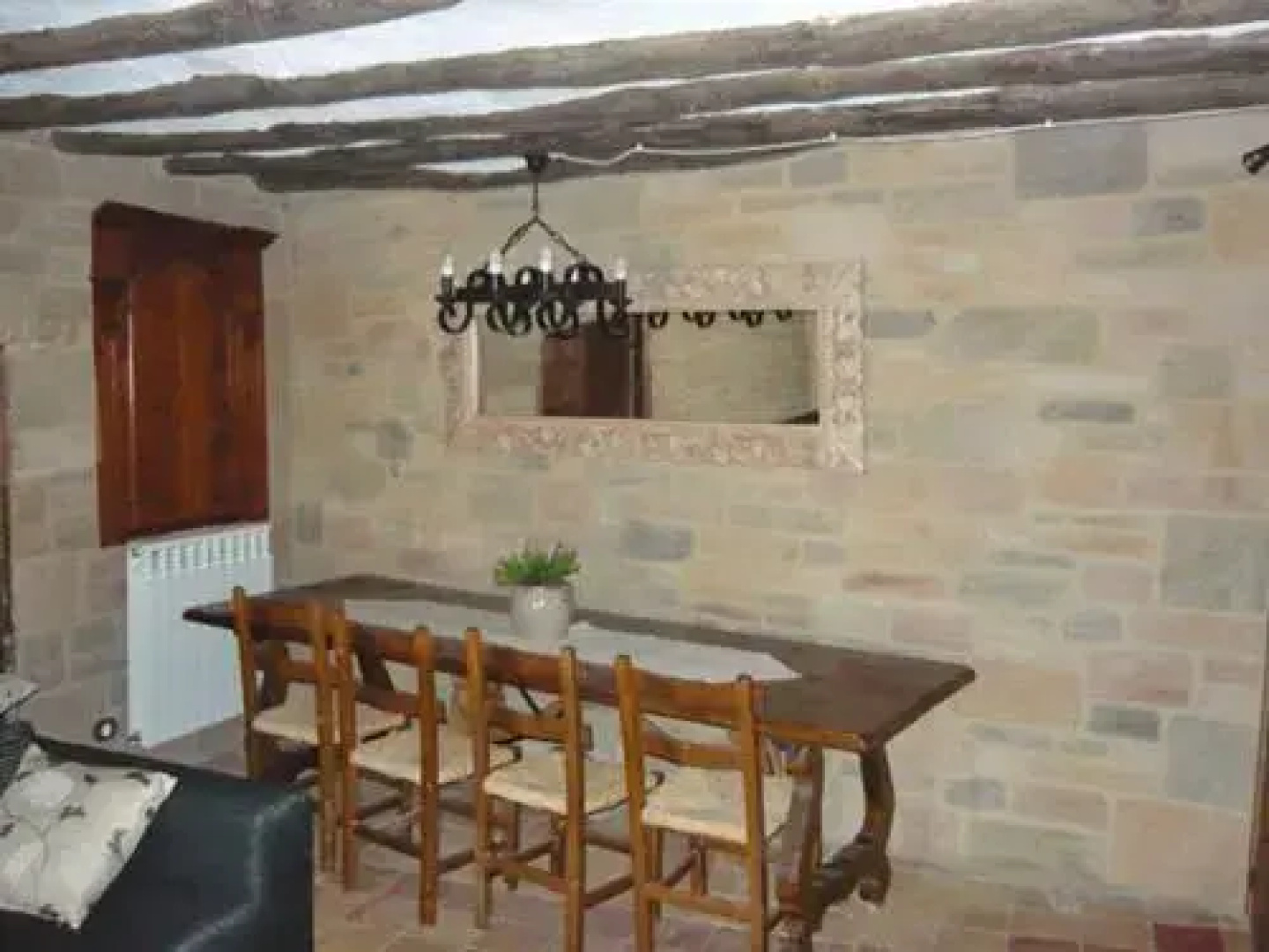 Casa Atalaya