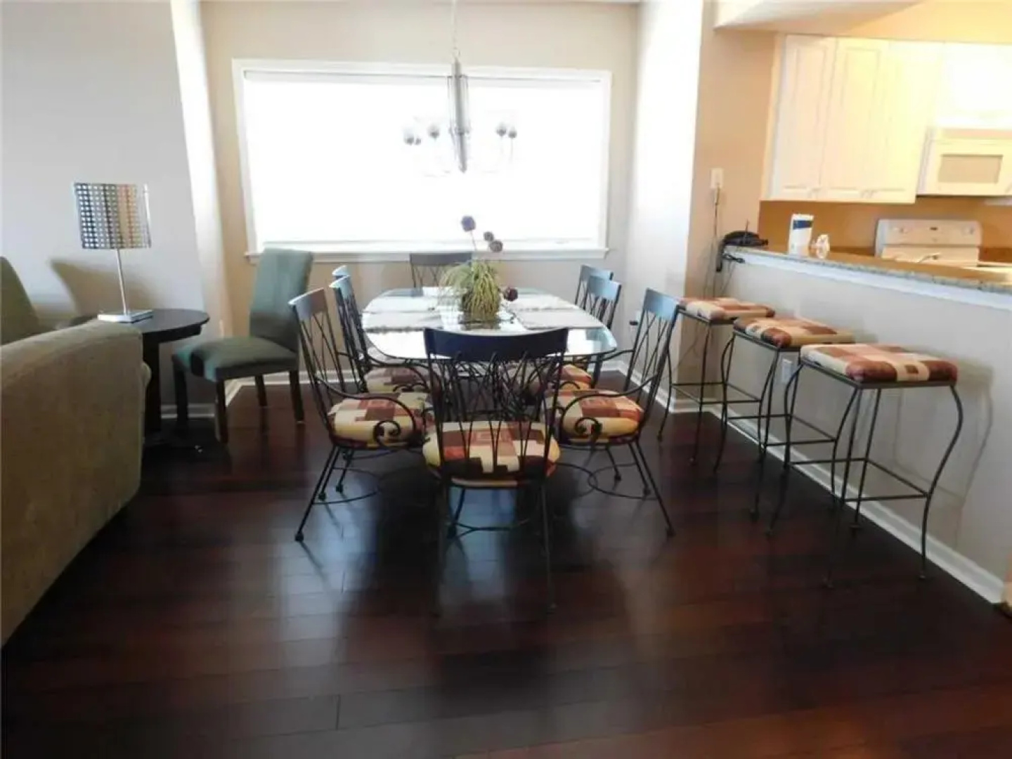 Yacht Club Villas Unit 703 - 3 Br Condo