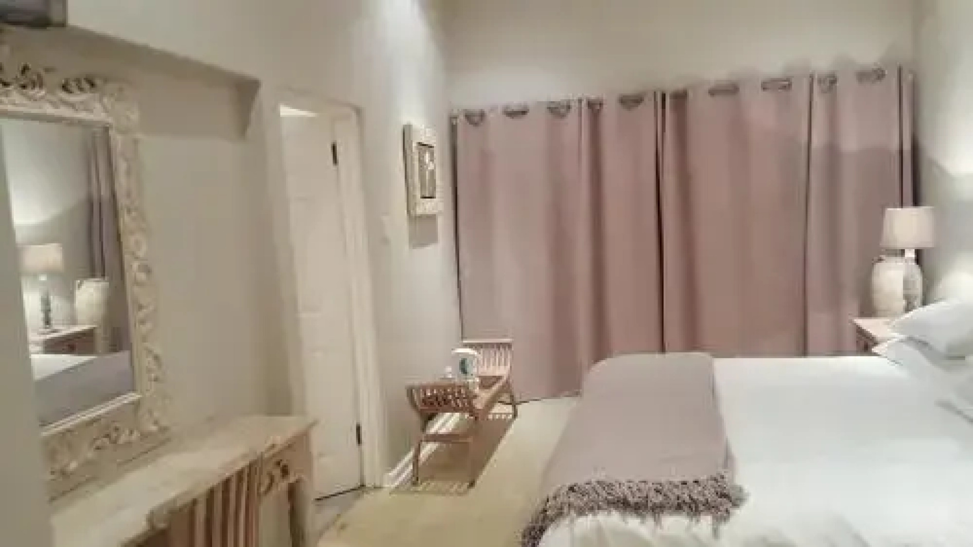 Lotus House Bed and Breakfast