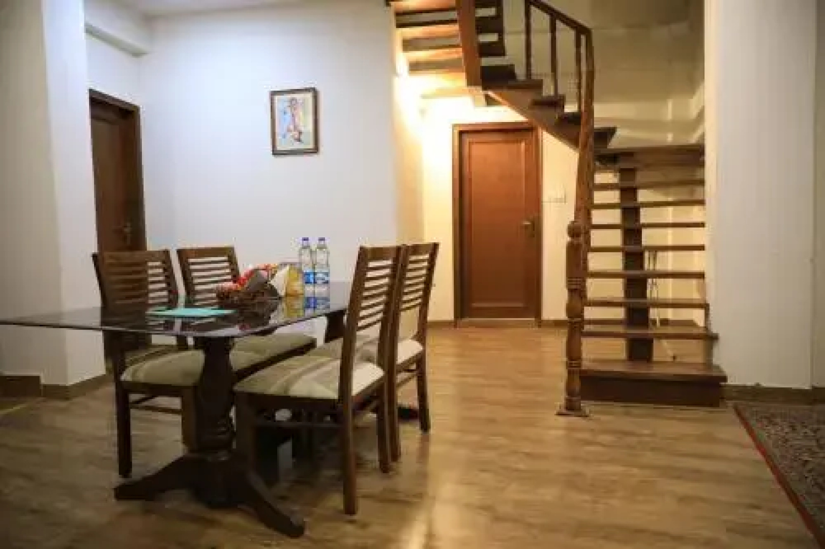 Hotel Whitemushroom Kasauli