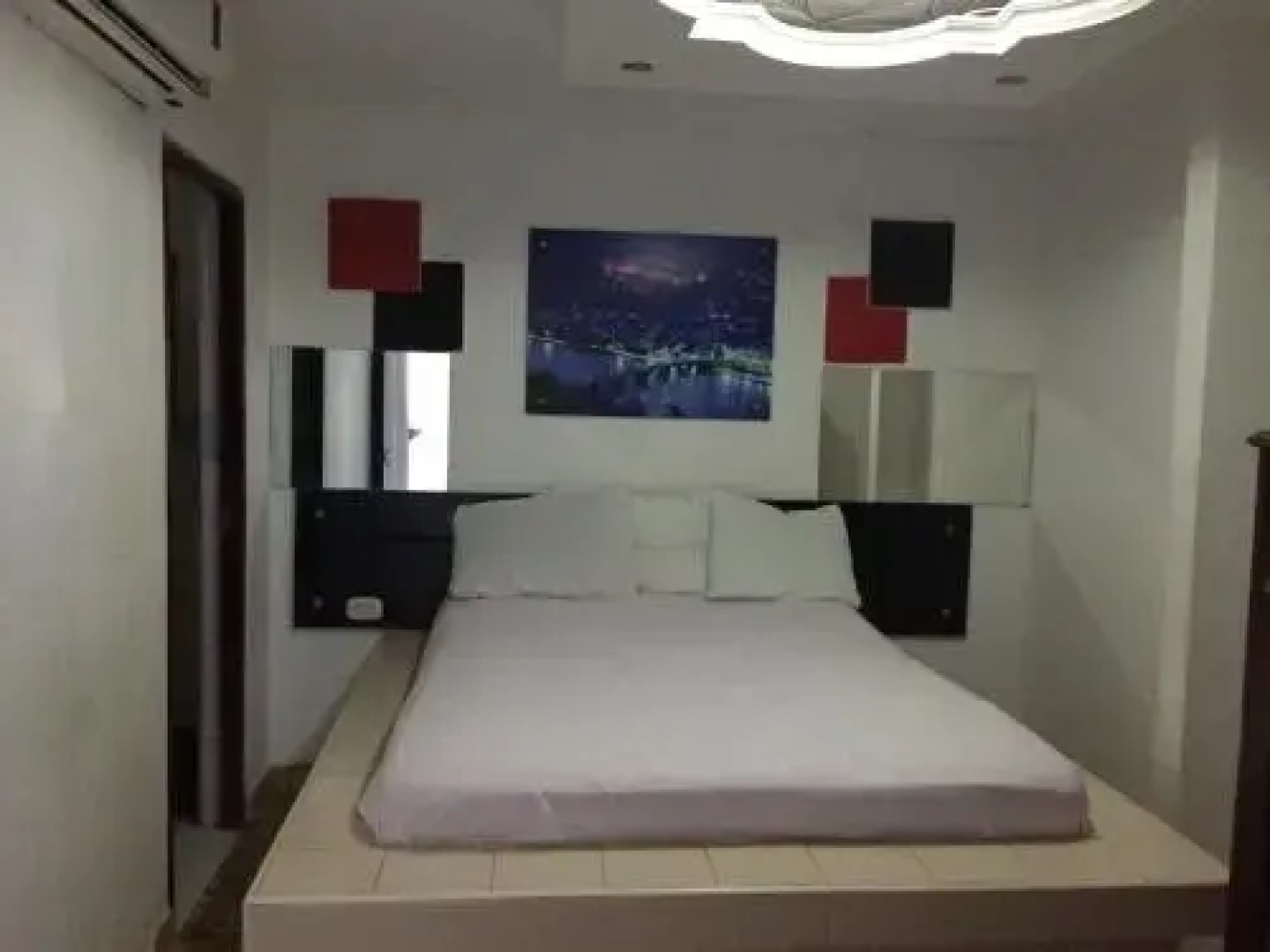 Hotel Urak