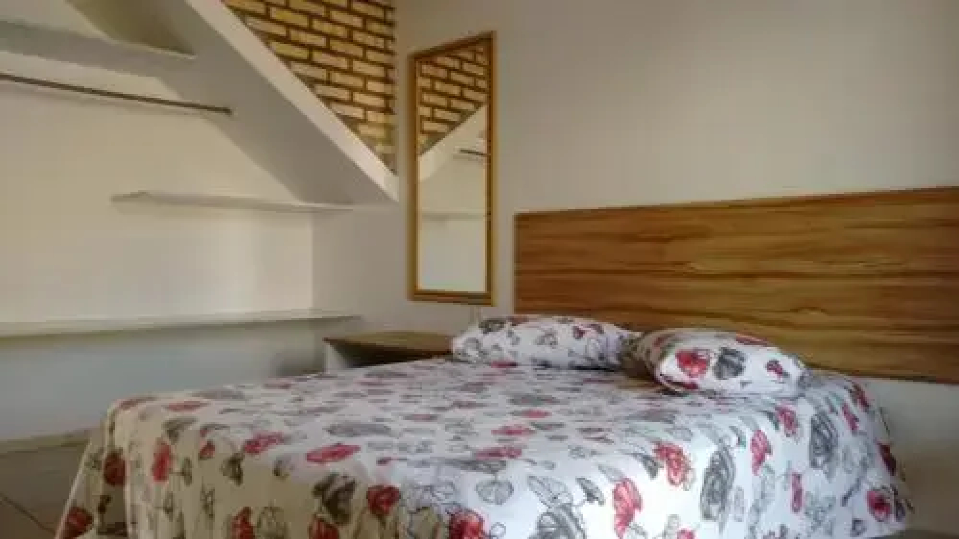 Chalé Santa Rita de Cássia