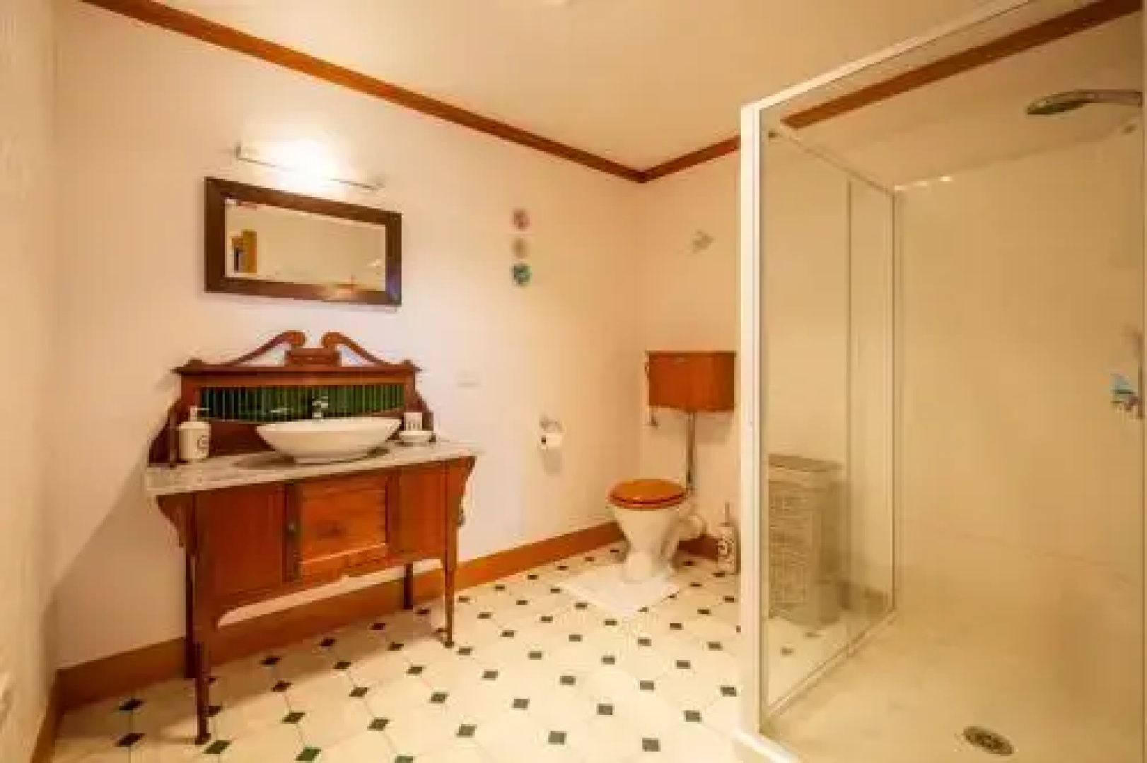 Corbett House Bed & Breakfast