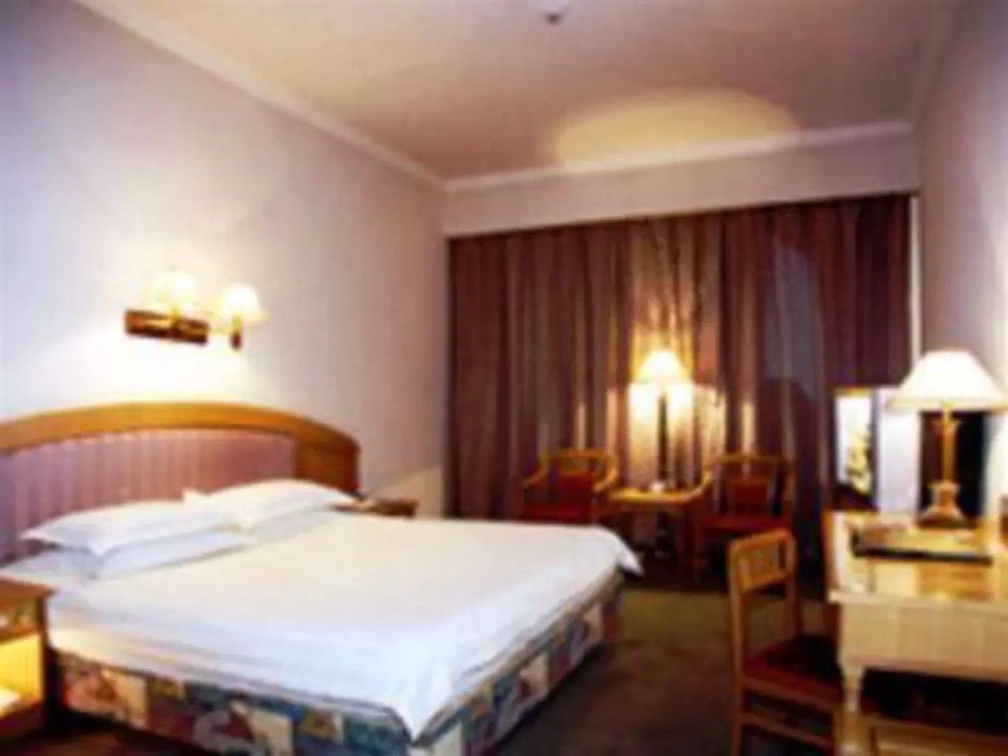 Lily Hotel Hangzhou