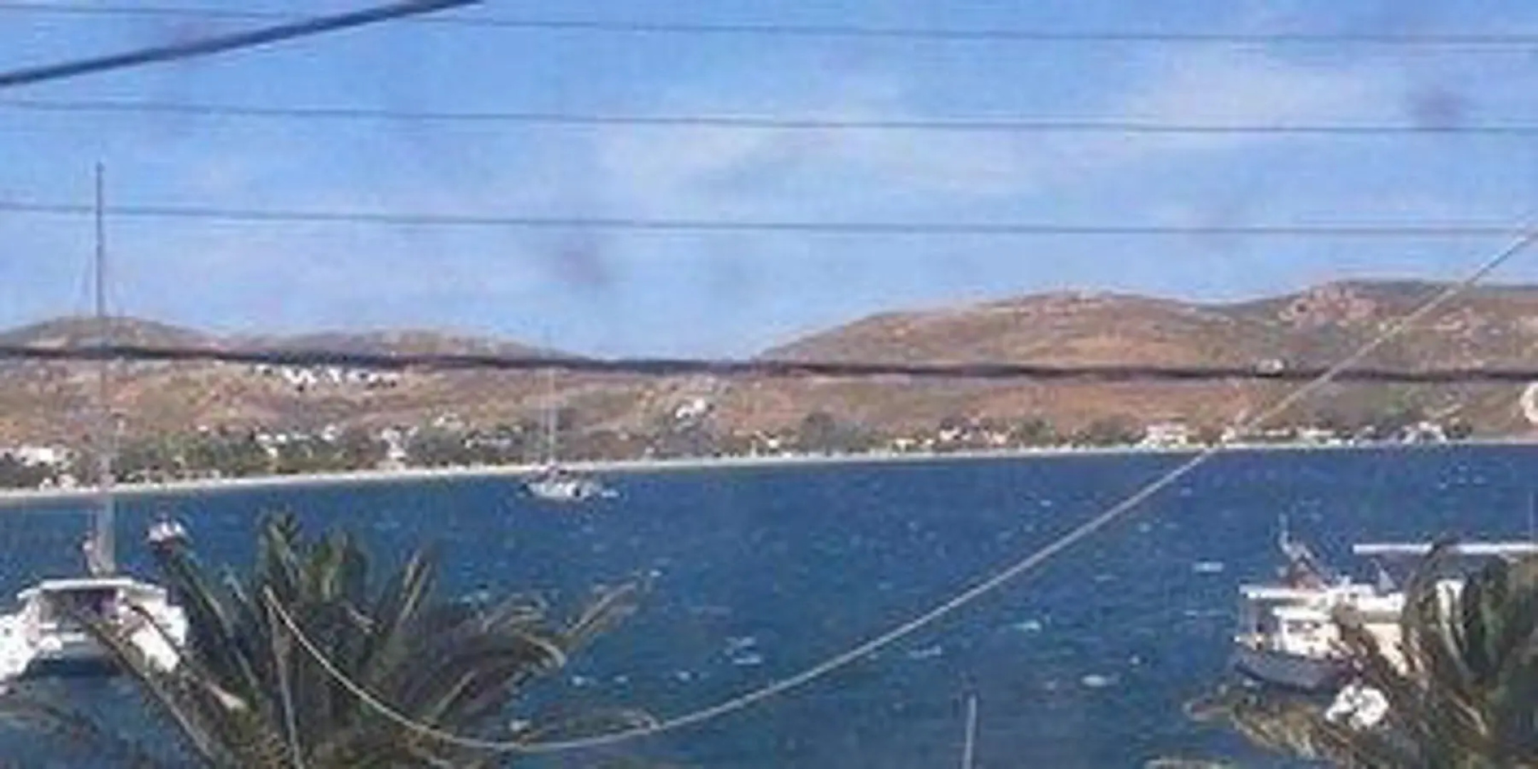 Porto Serifos