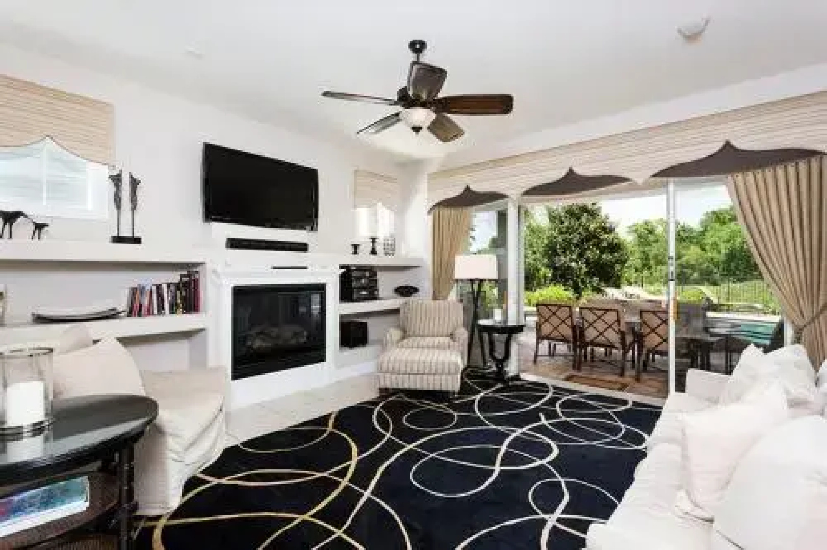 The Sunshine House