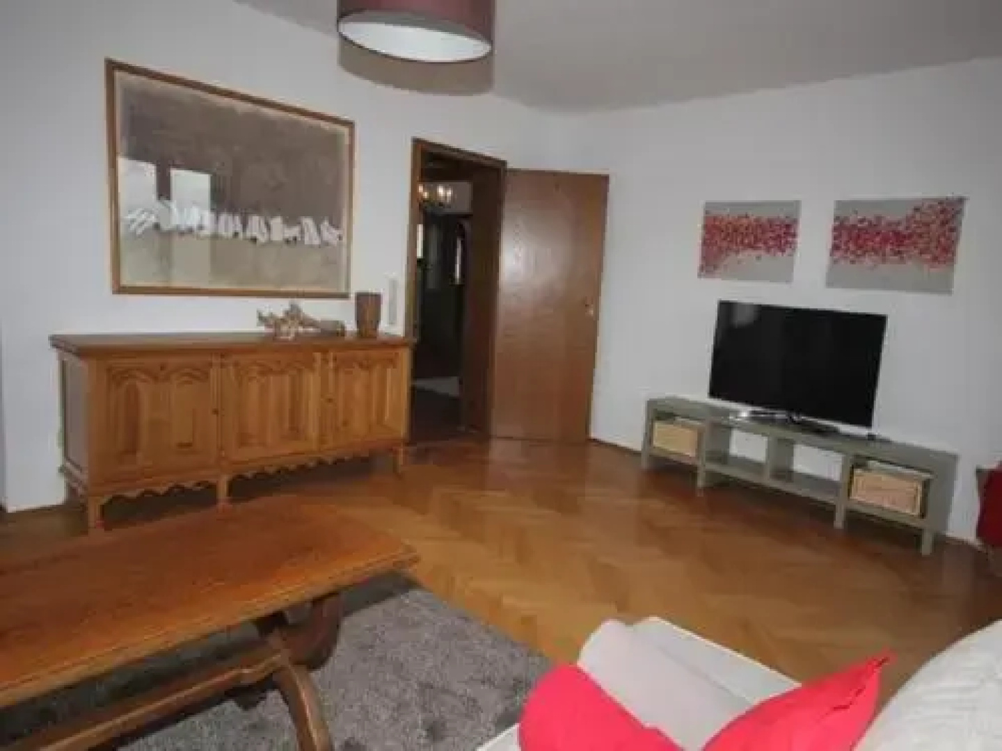 Ferienwohnung Bothe