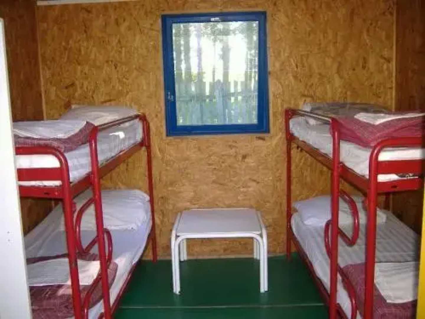 Dorcas Center & Camping