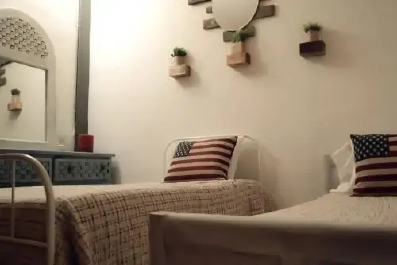Hotel Plaza Hidalgo