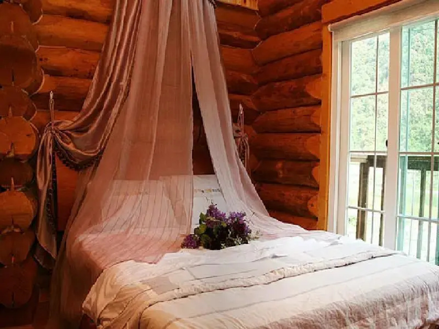 Danyang Chuok Pension