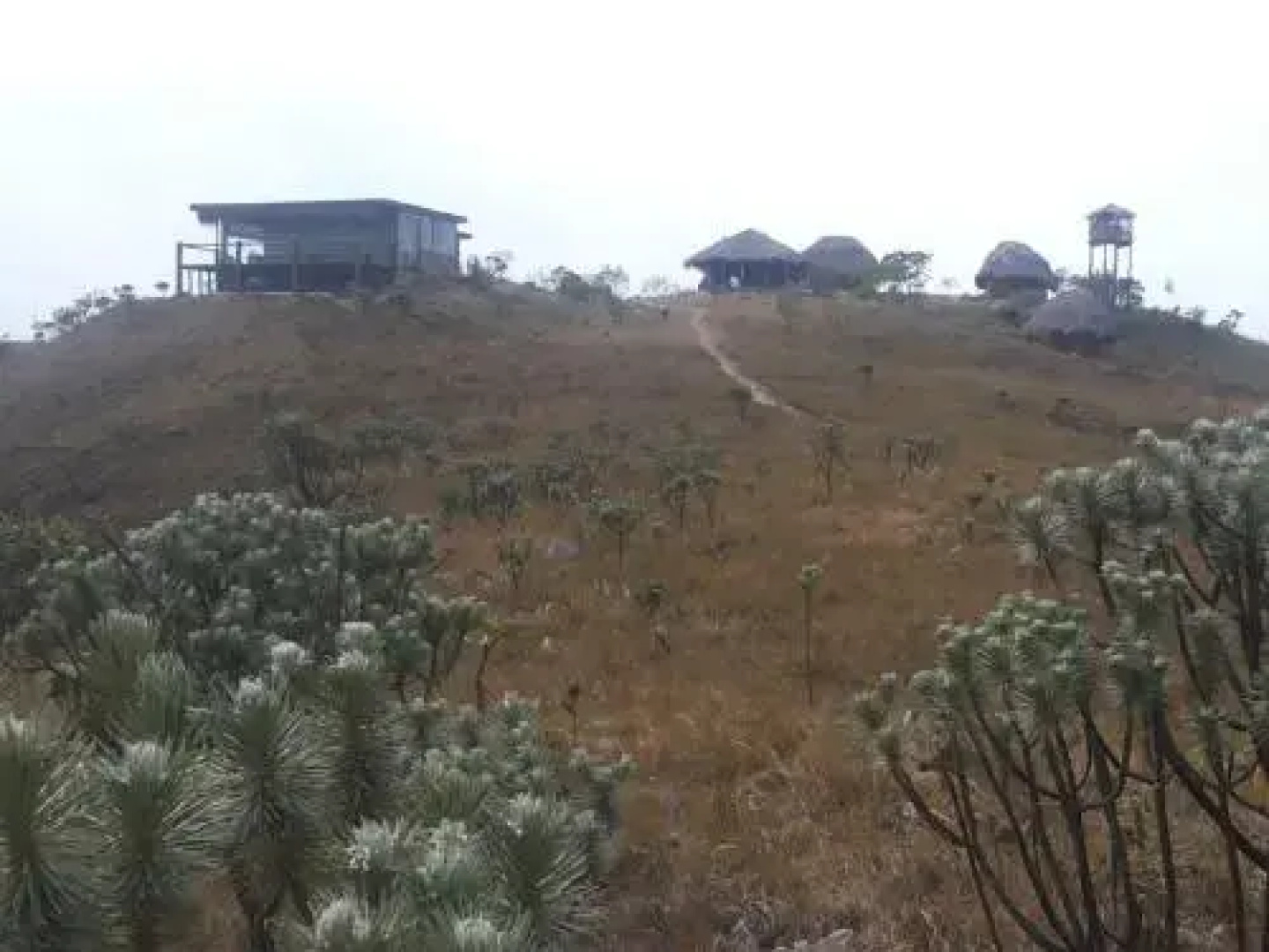 Recanto das Mels no Alto da Chapada