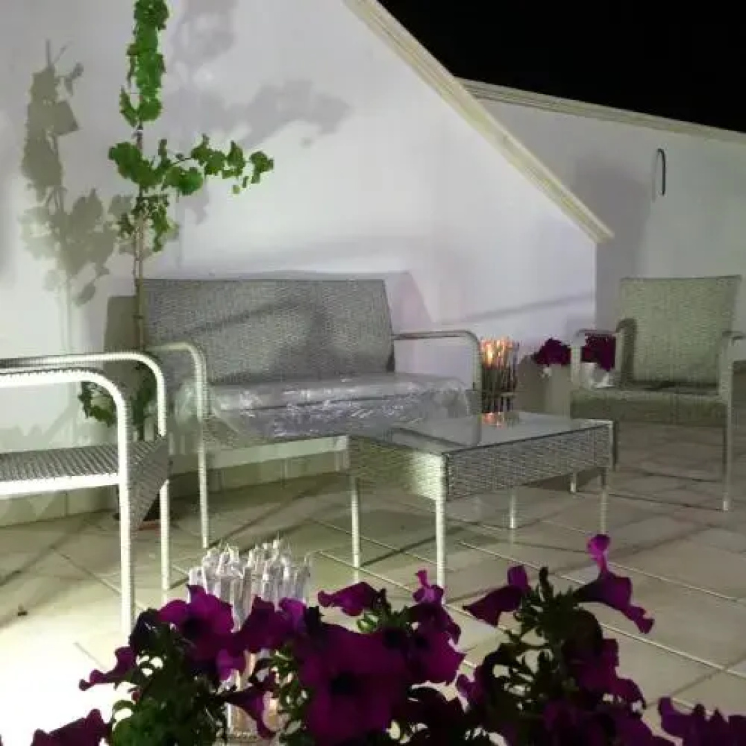 B&B Corte Salentina Gallipoli
