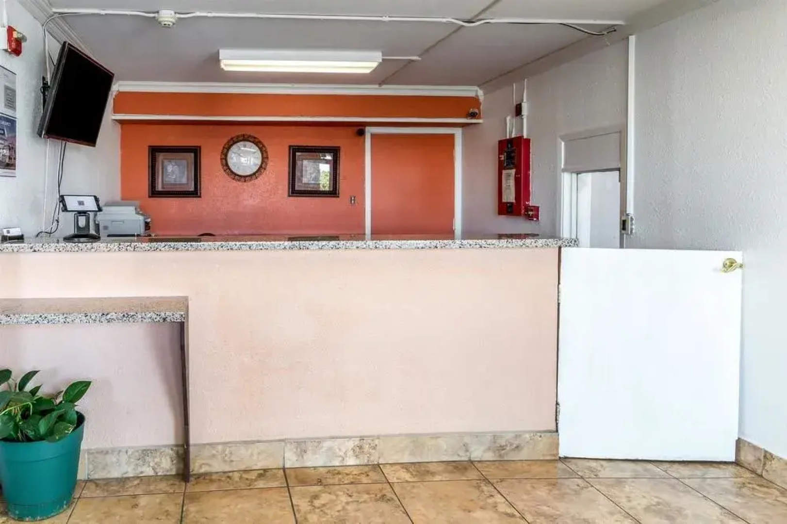 Deluxe Inn Mineral Wells