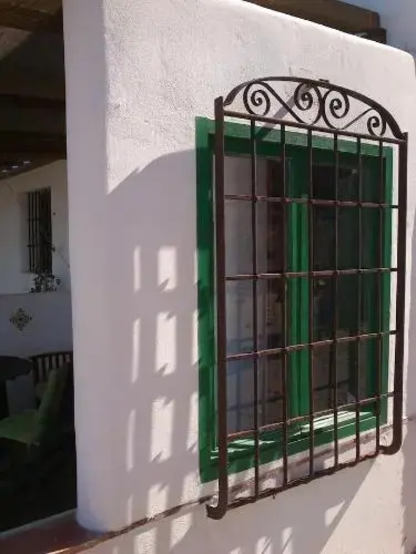 La Hierbaluisa