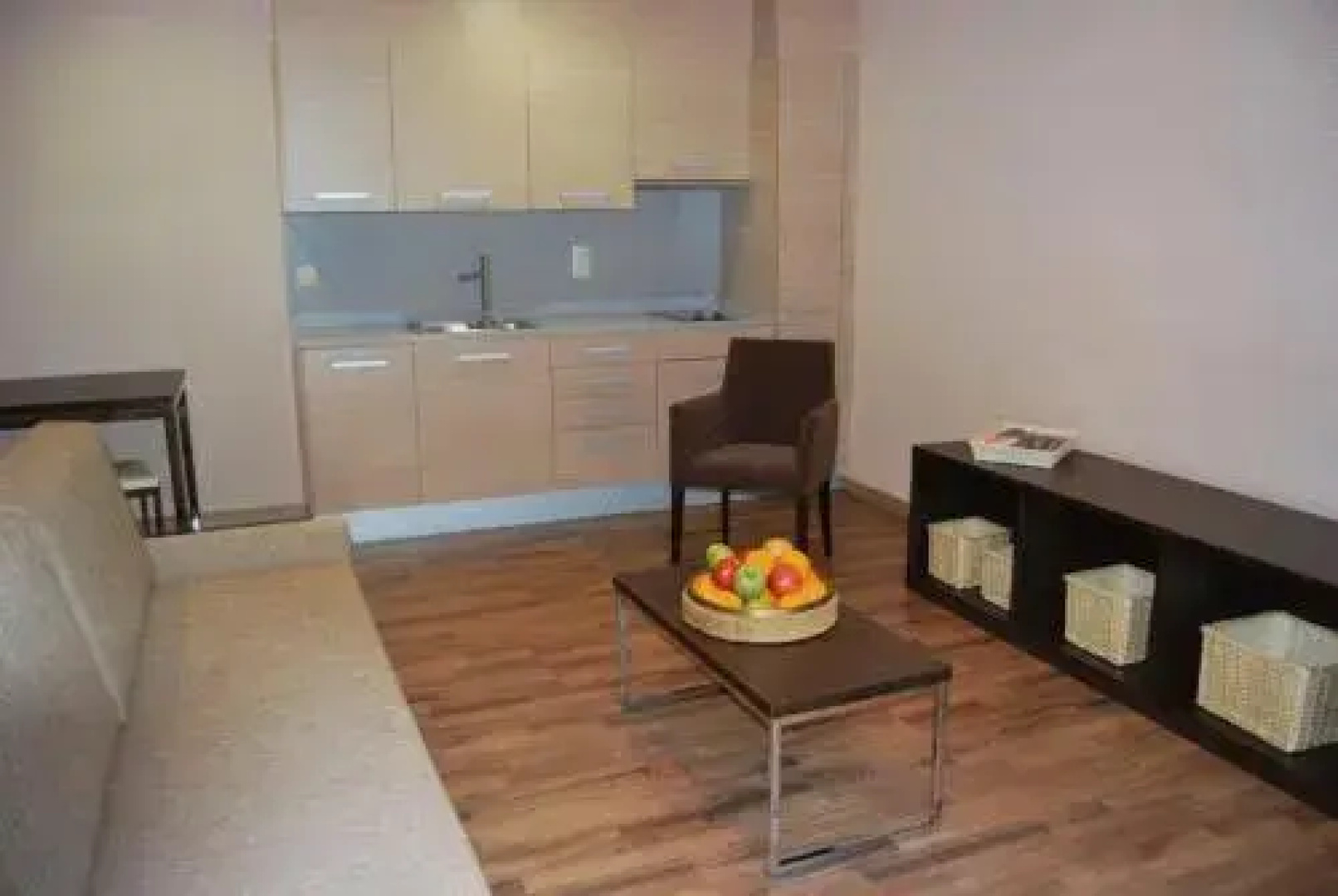 Apartaments La Farga Arbúcies