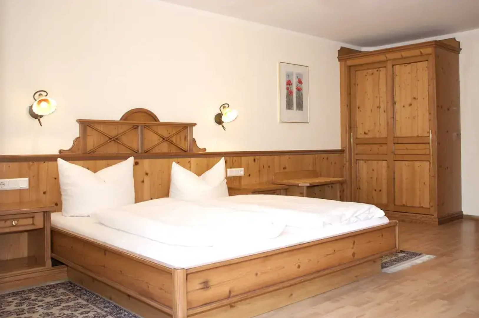 Hotel Gasthof Bayrischer Löwe