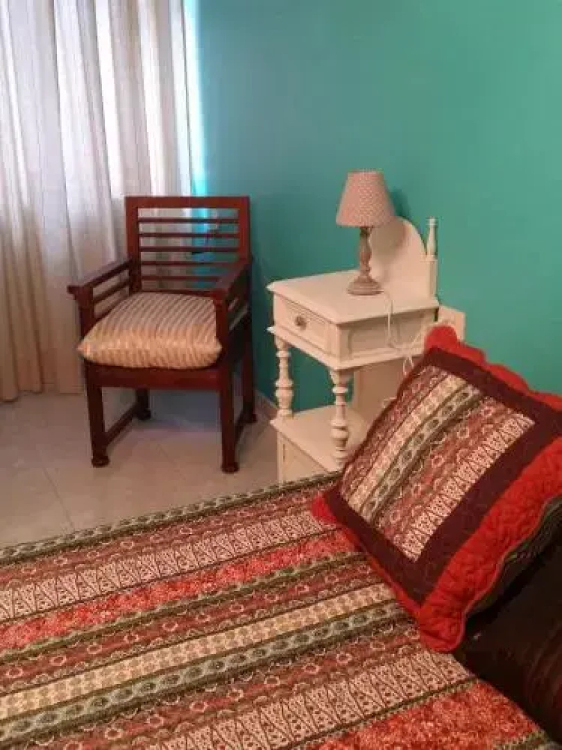 Casa de Daniel