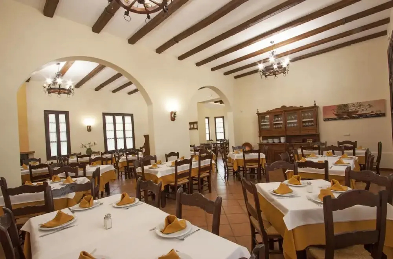 Hotel Puerta de la Sierra