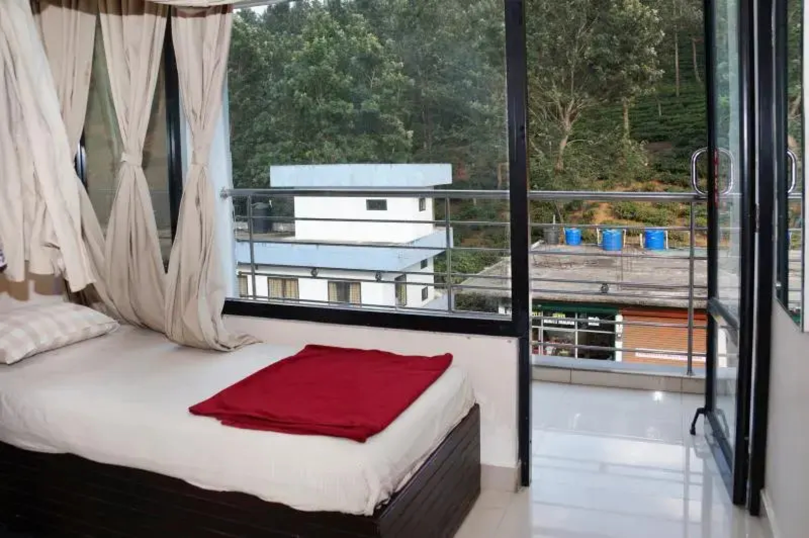 Hotel Royal Nest