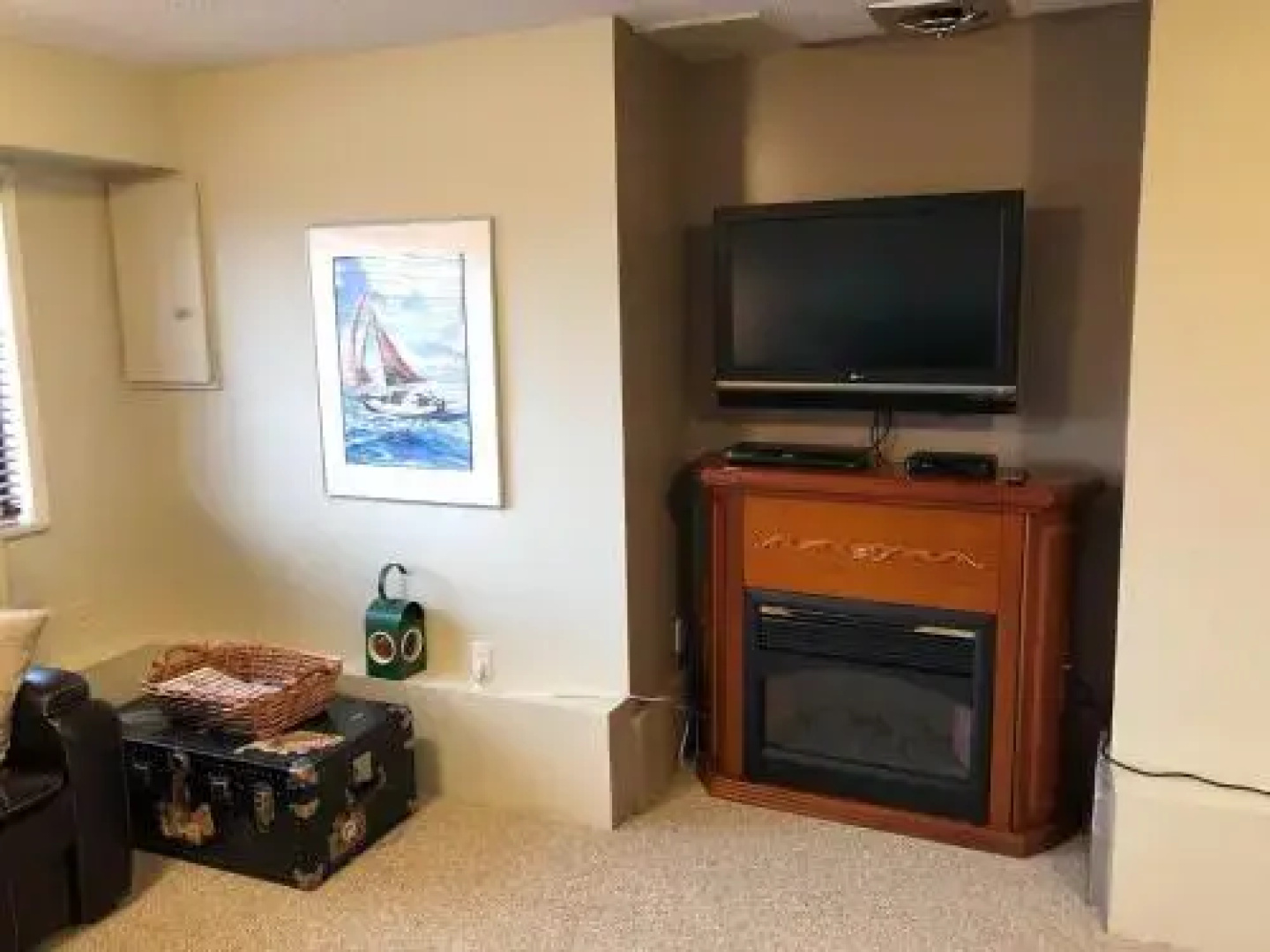 Sunshine Coast Suites