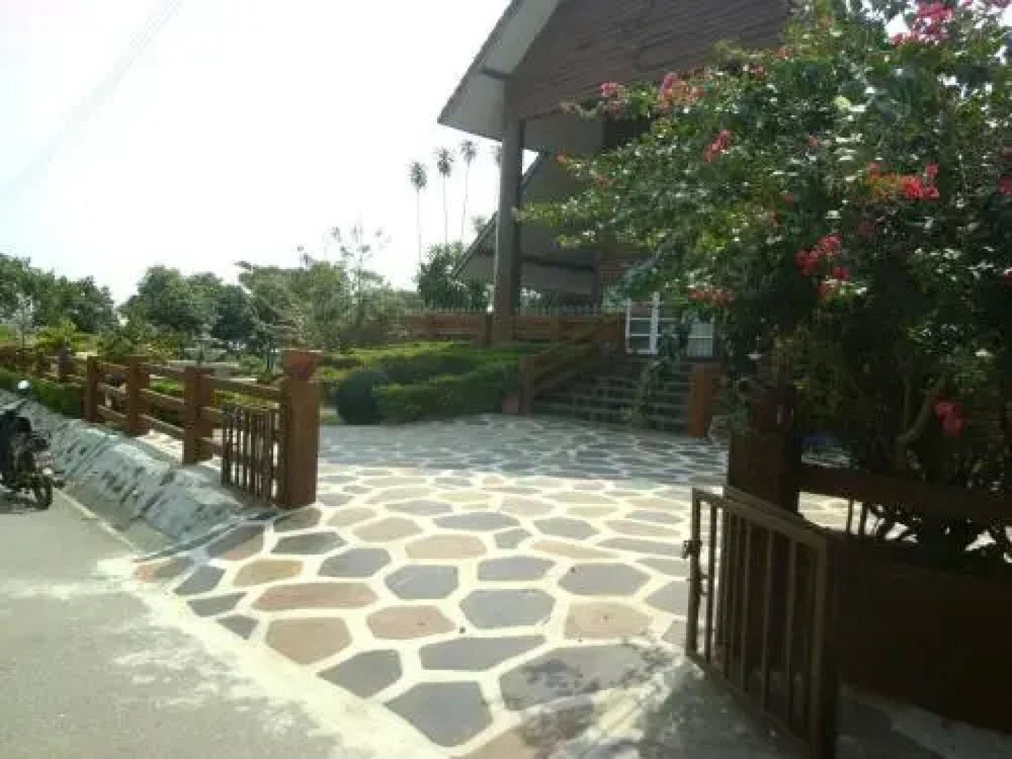 ฺBansansabye Khaoyai Pakchong