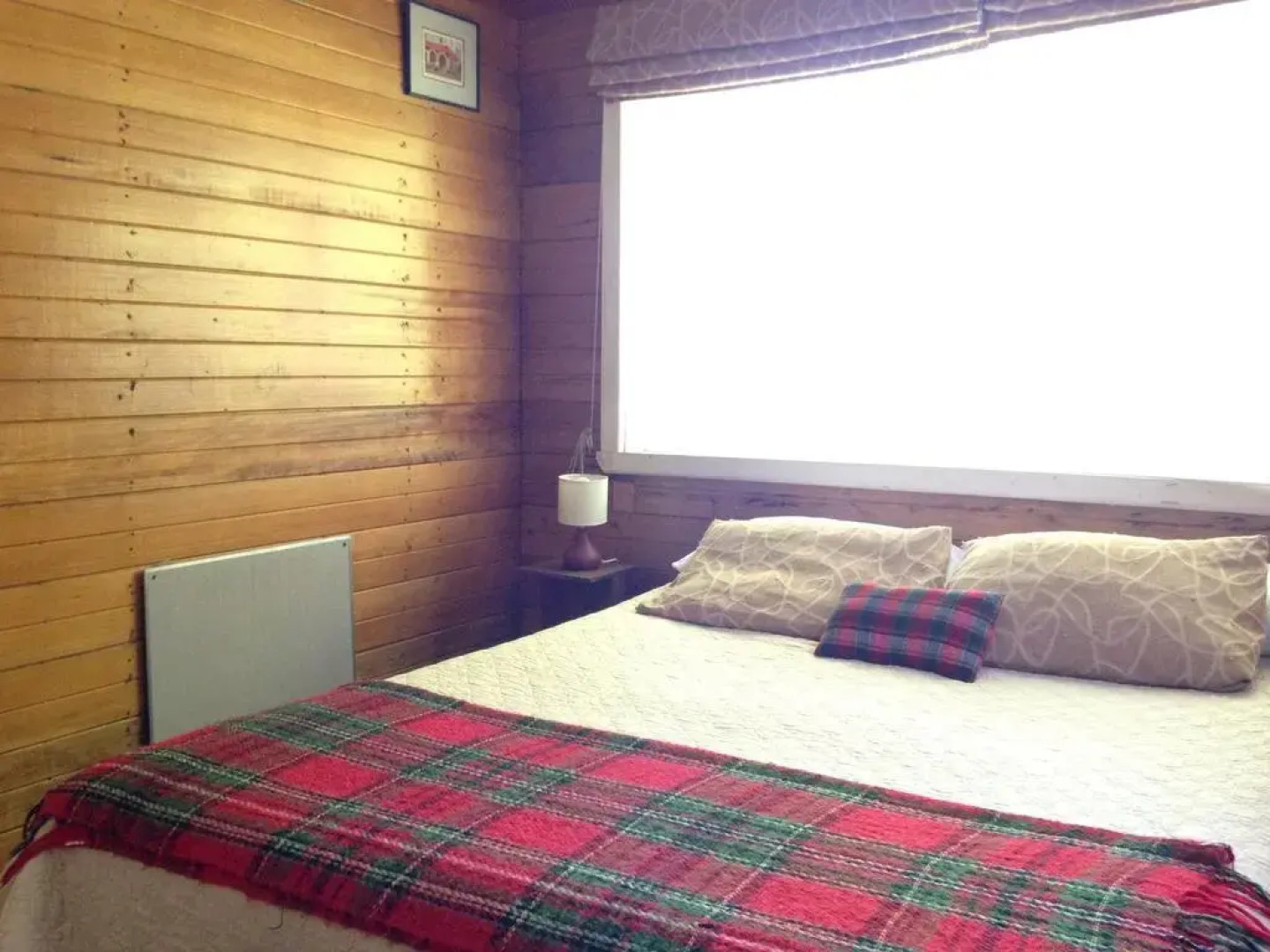 Hostel Vermont Backpackers