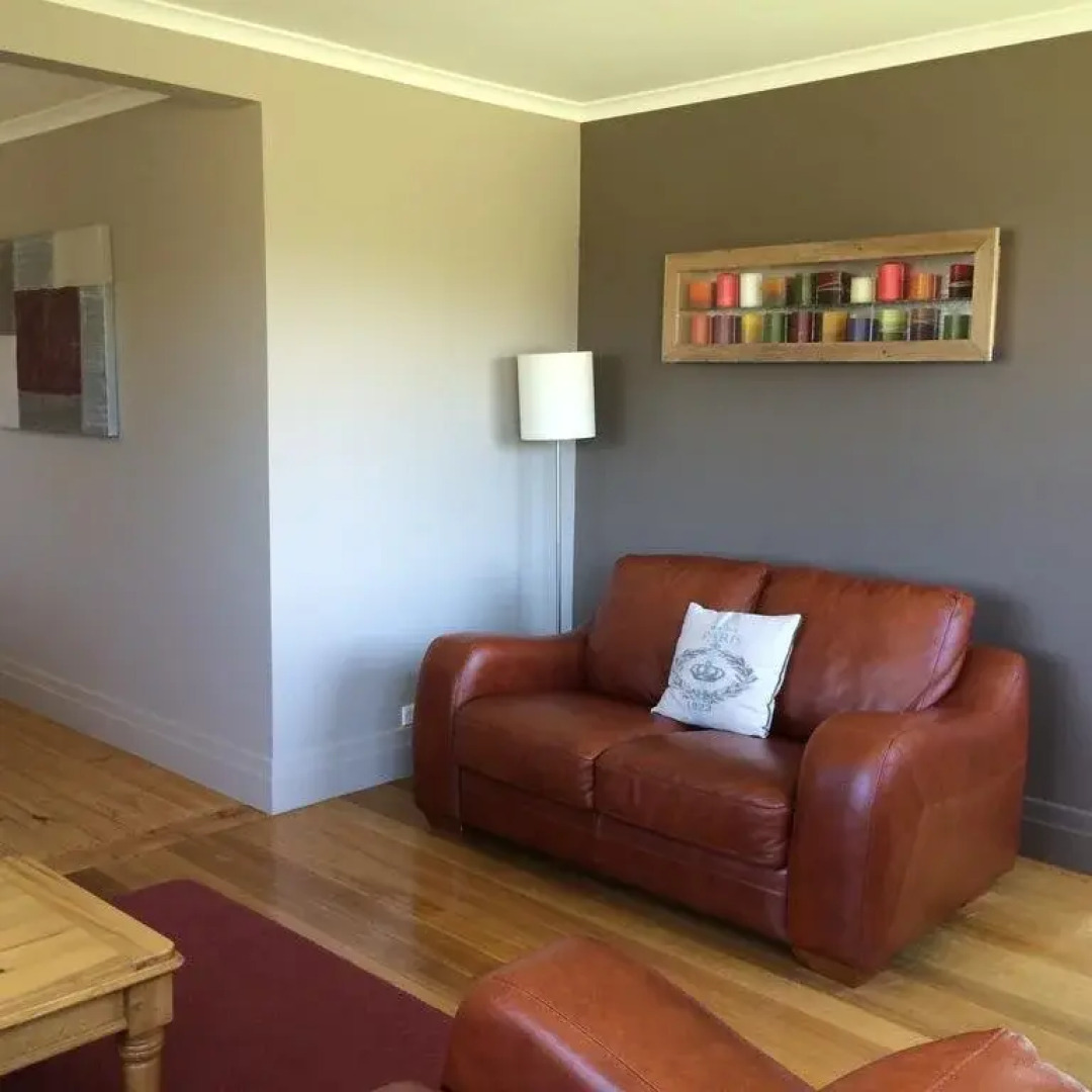 Pinestumps Holiday Home