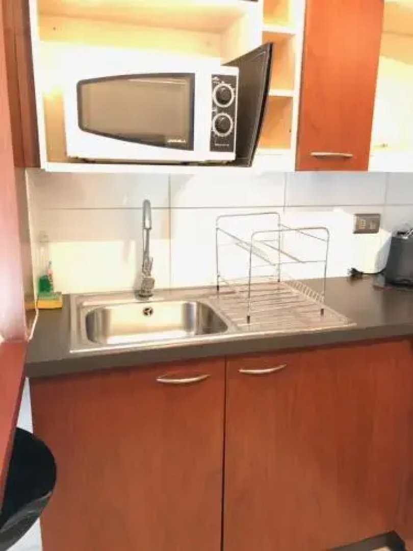 Forestal Apartment