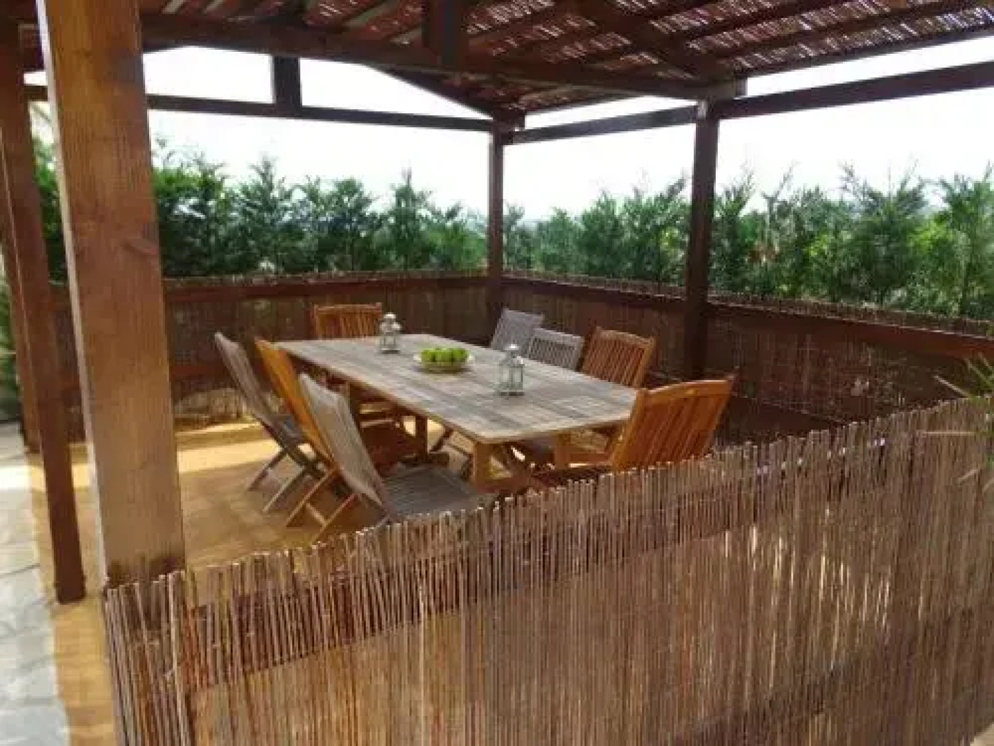Villa Catalana
