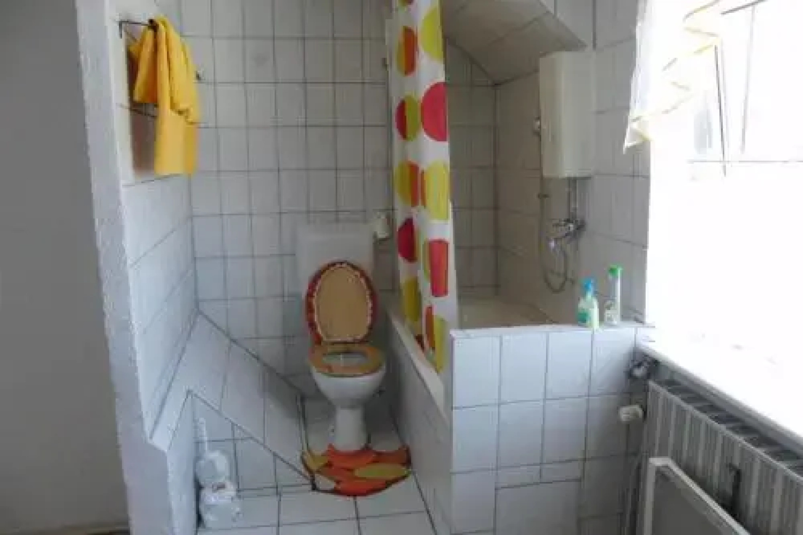 Ferienwohnung Volskyy