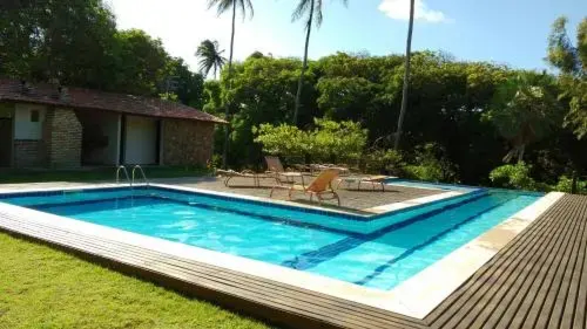 Condomínio Mango Village