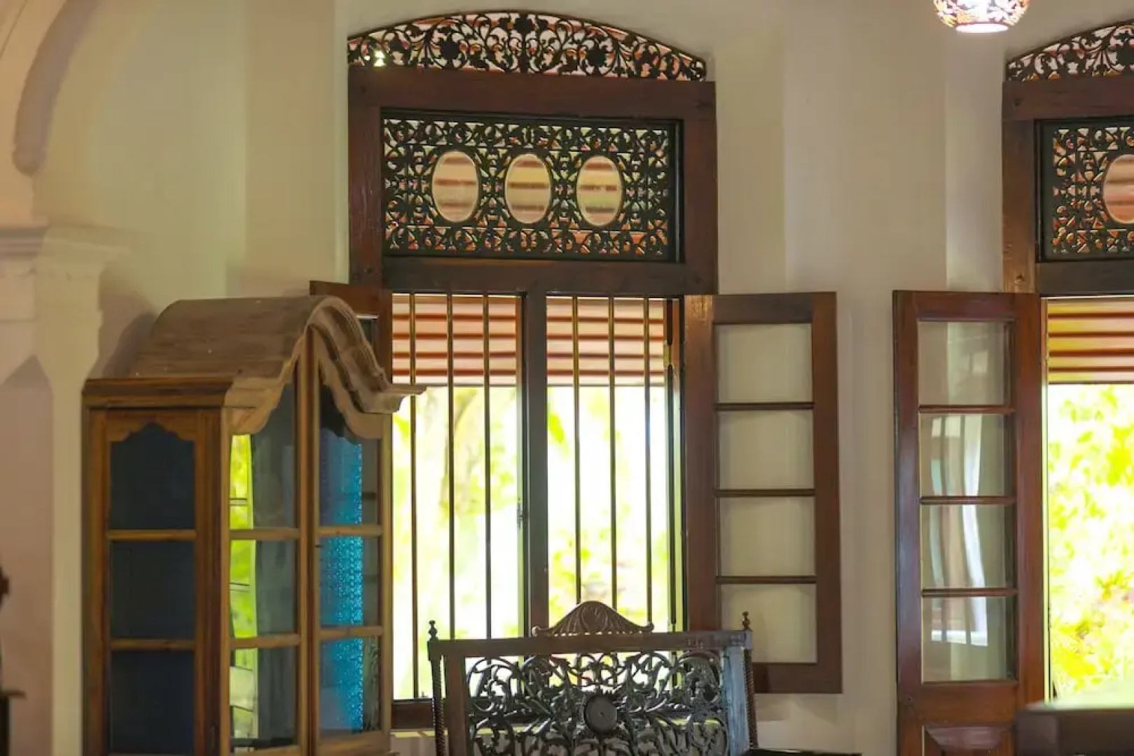 Heritage Samanthanna