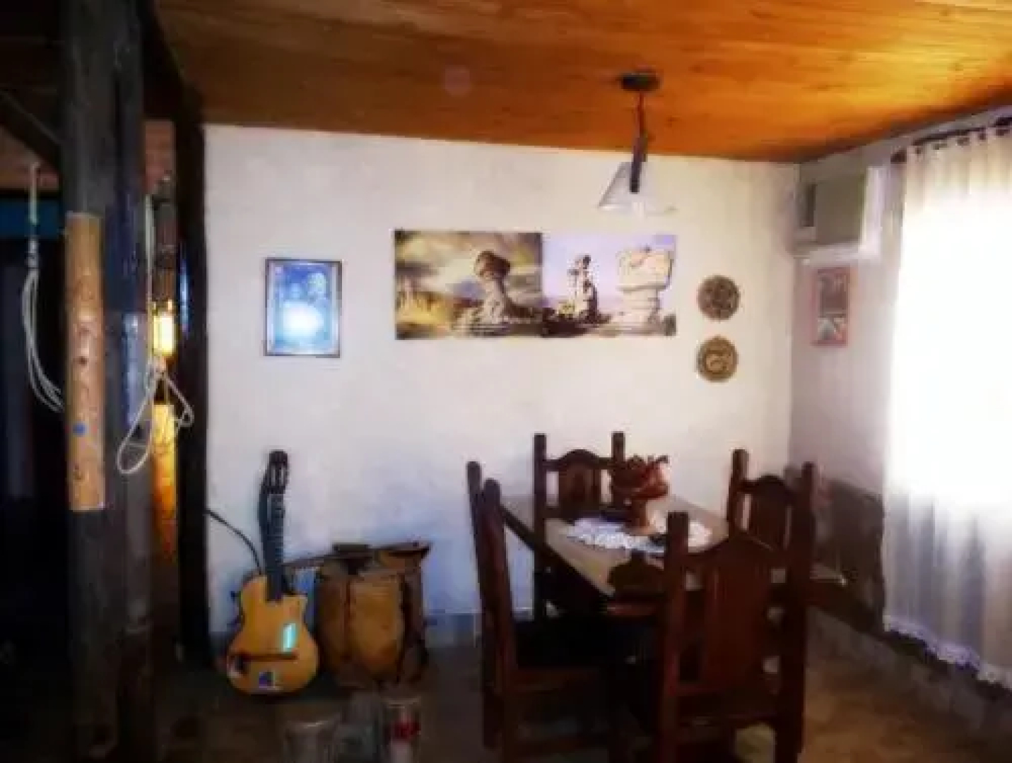 Hostel Ischigualsto