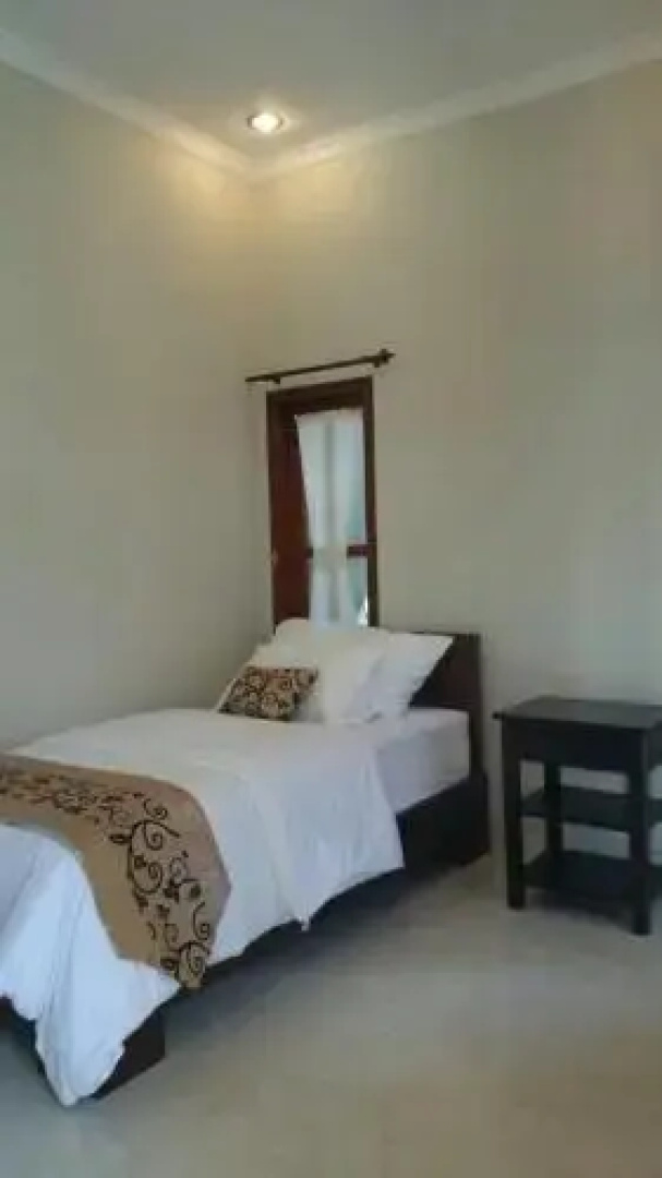 Villa Damai